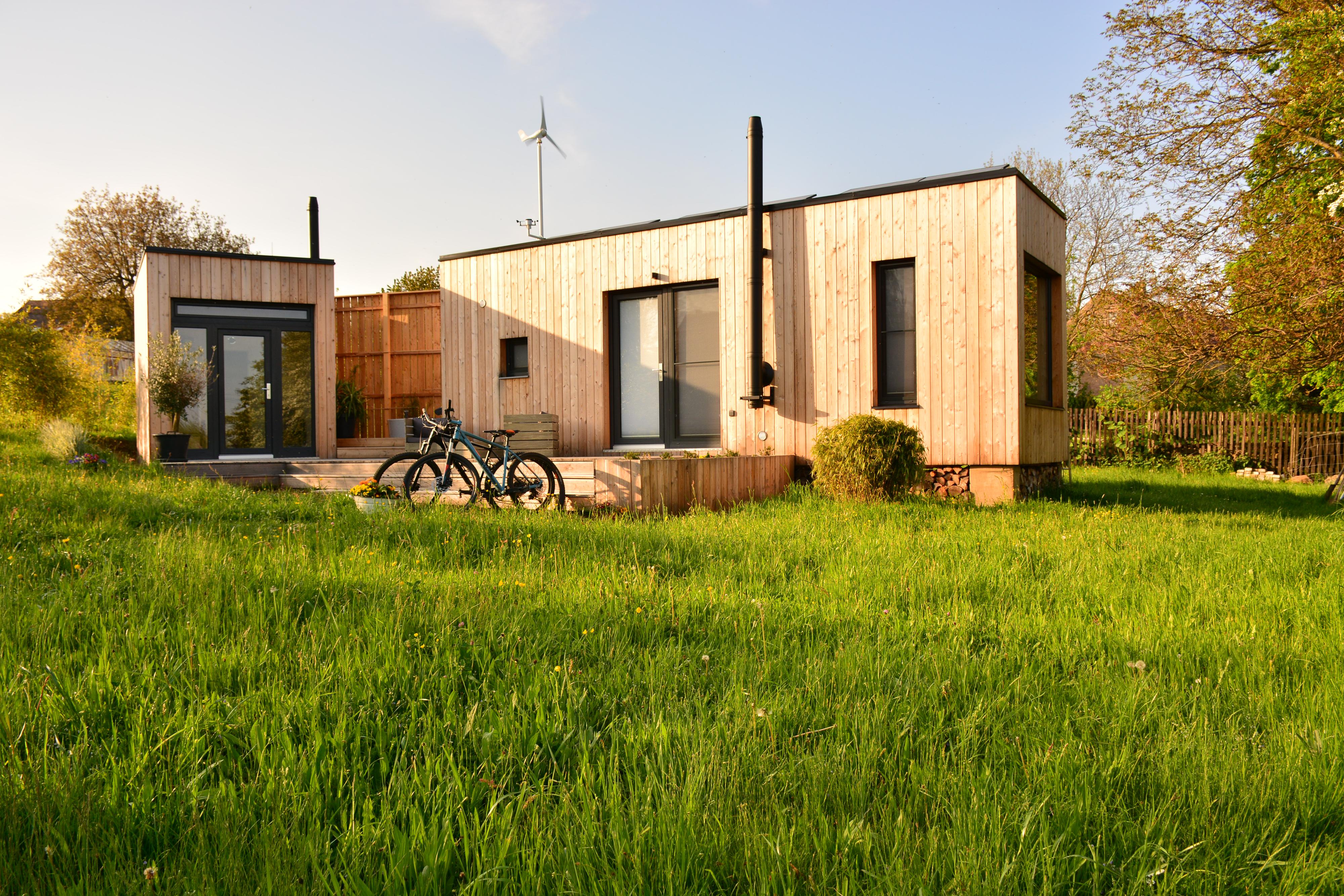 Casita Colombia | Glamping v Brdech foto 3