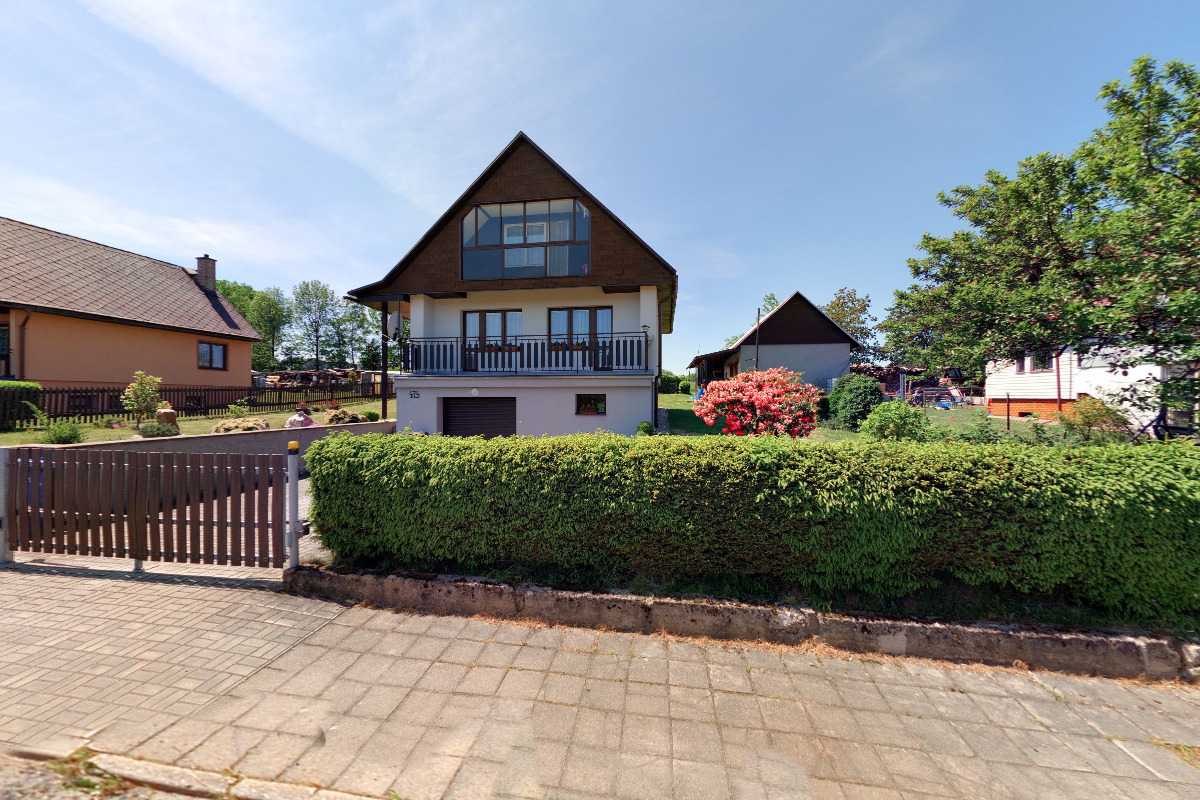 Tesařství a pokrývačství - Pavel Hynšt foto 2