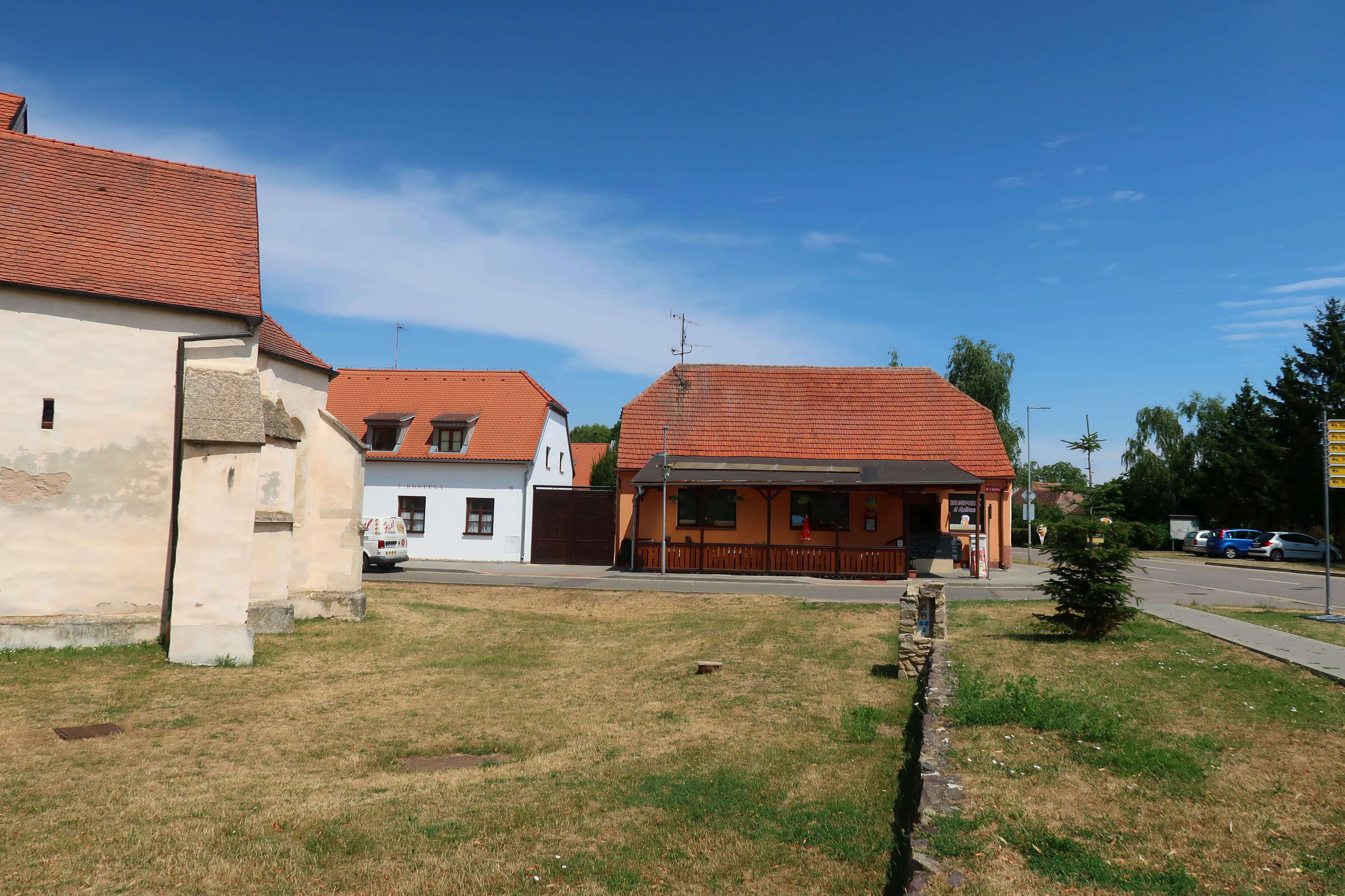 Hostinec U Kaštanu foto 2