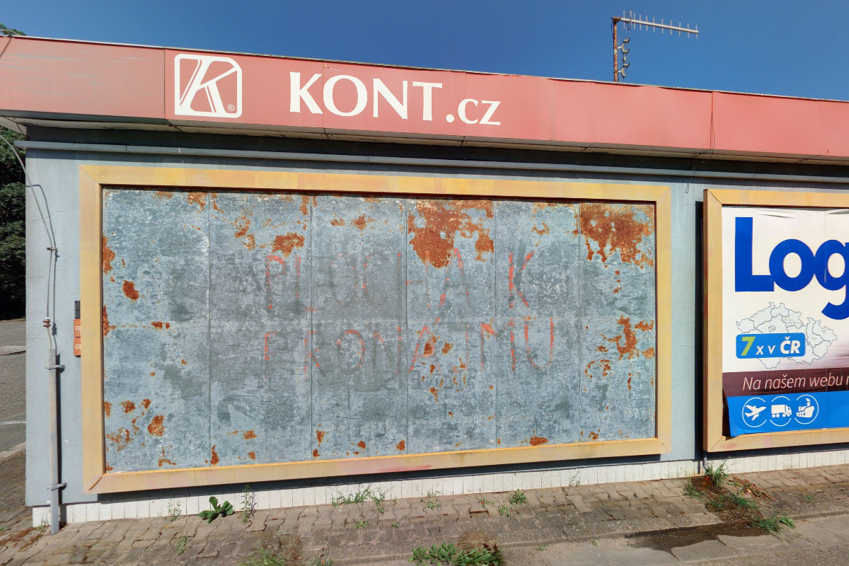 EUROBIT - čerpací stanice, s.r.o.