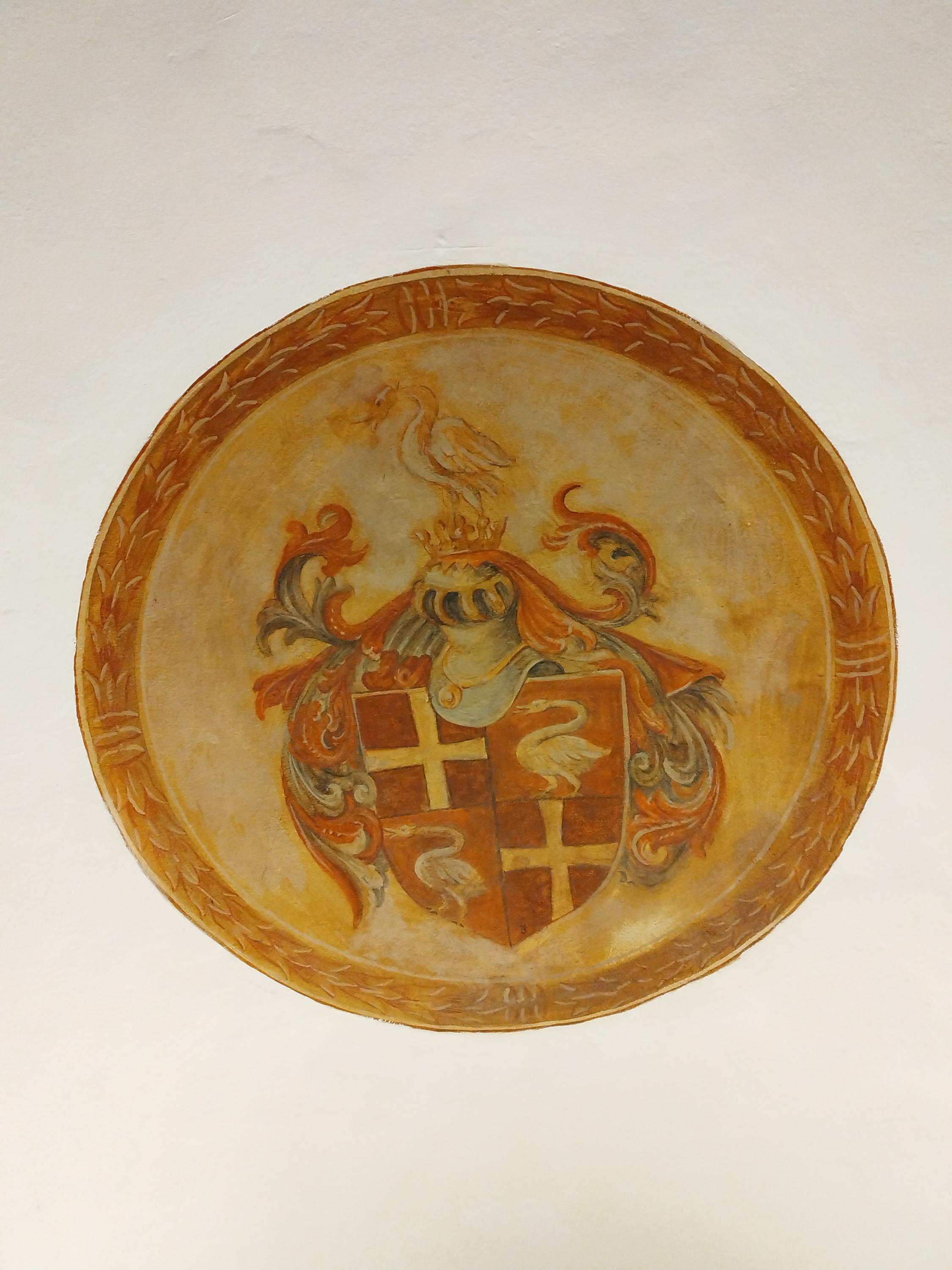 Hotel Švamberský dům foto 3