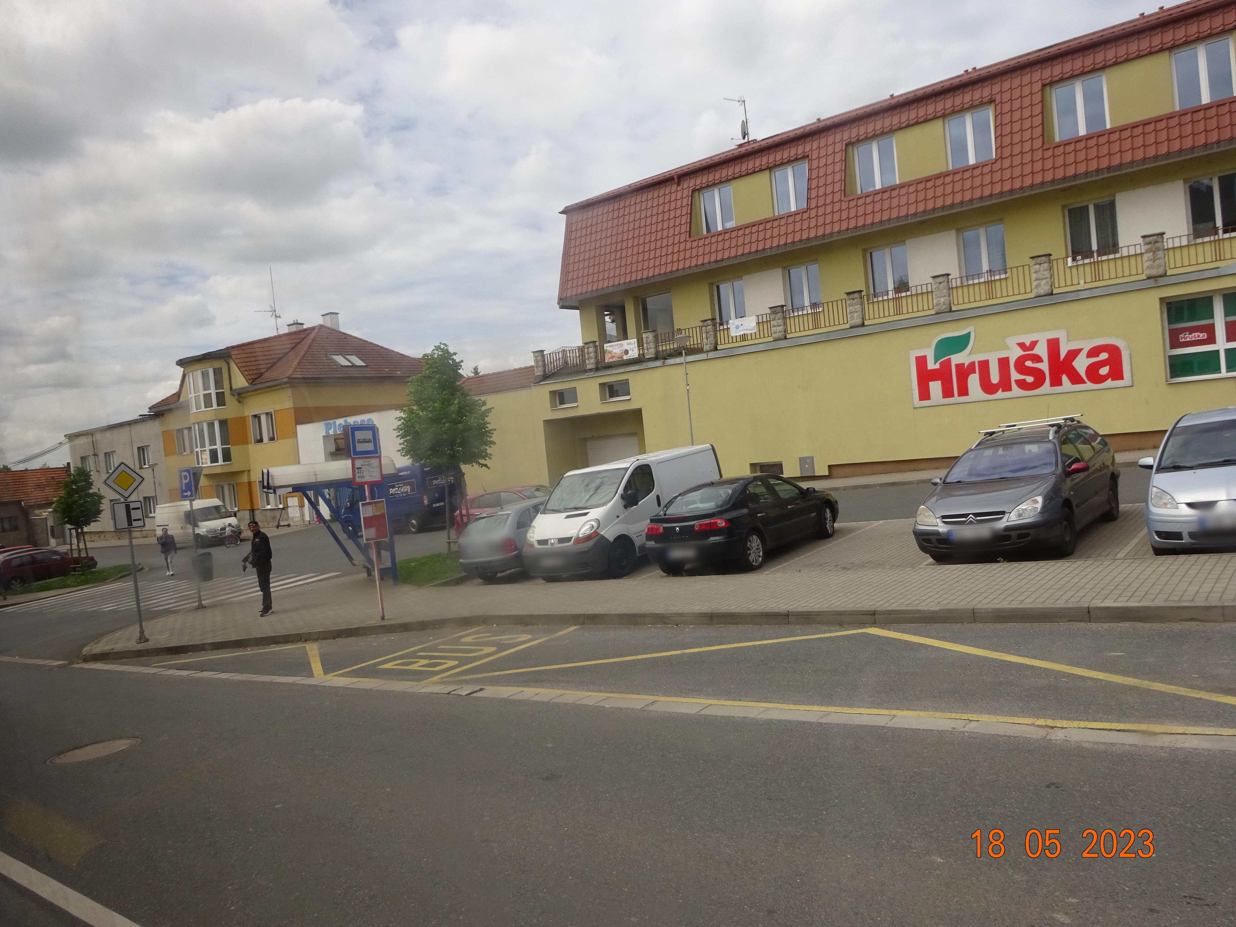 HRUŠKA foto 2