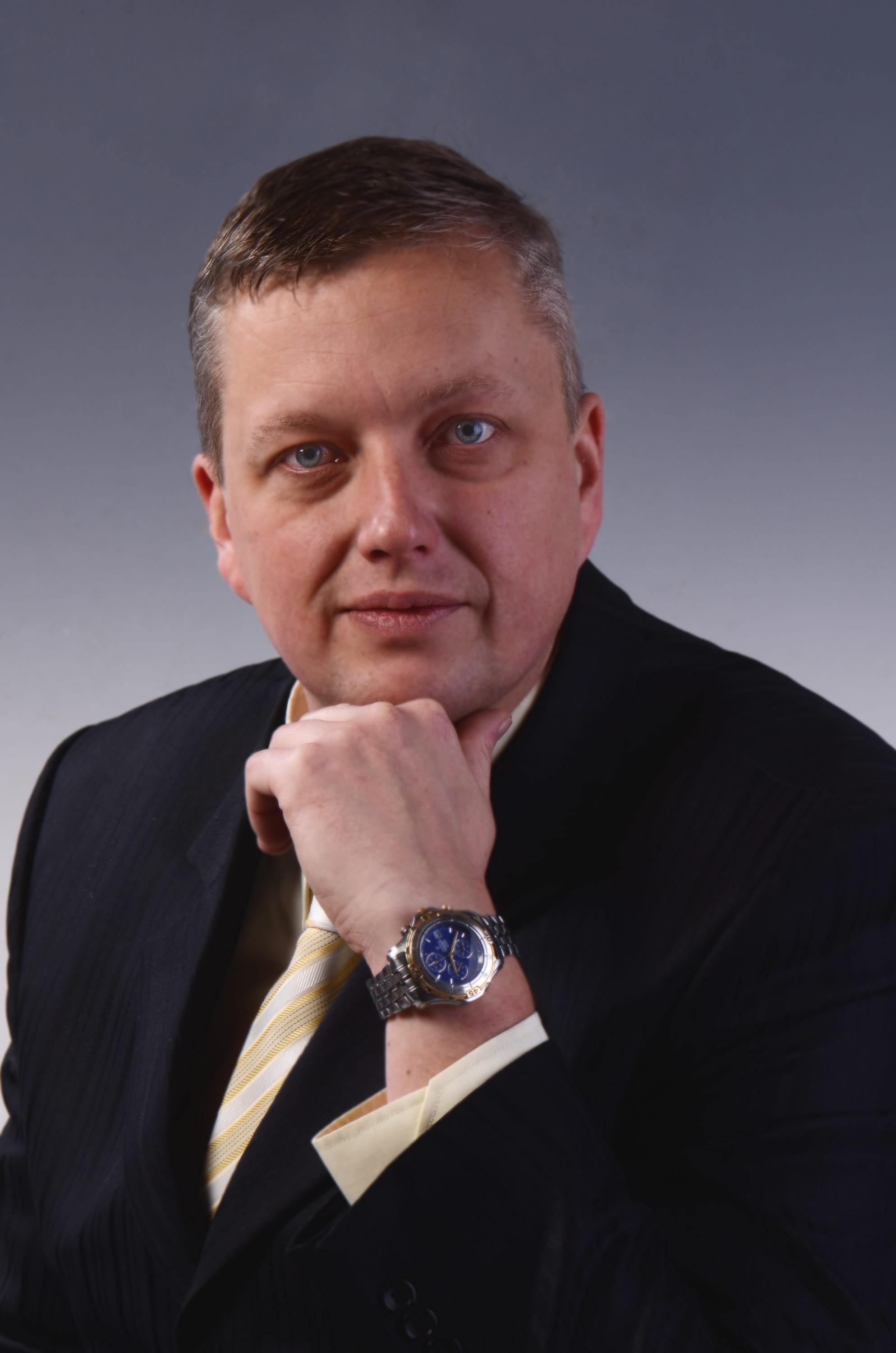 Mgr. Jiří Kunc - advokát foto 2