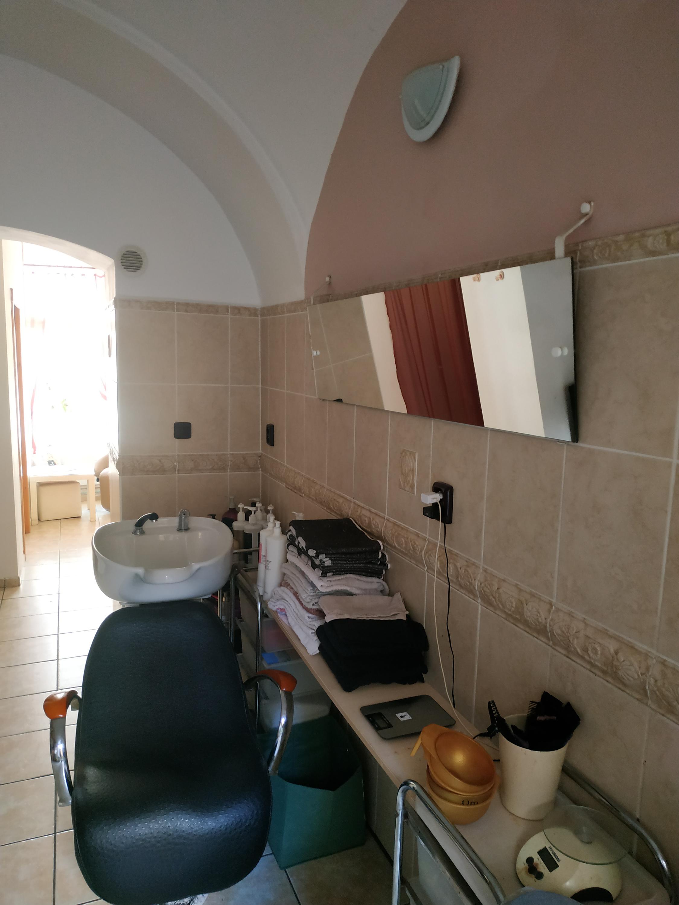 Kadeřnictví U Mincovny foto 3
