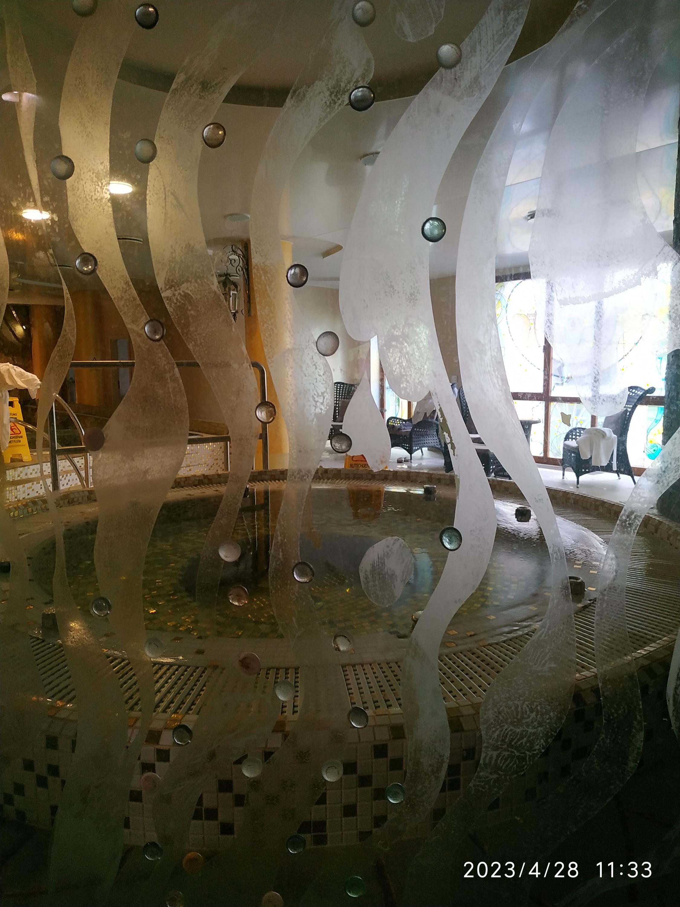 Wellness & Spa Hotel Ambiente foto 6