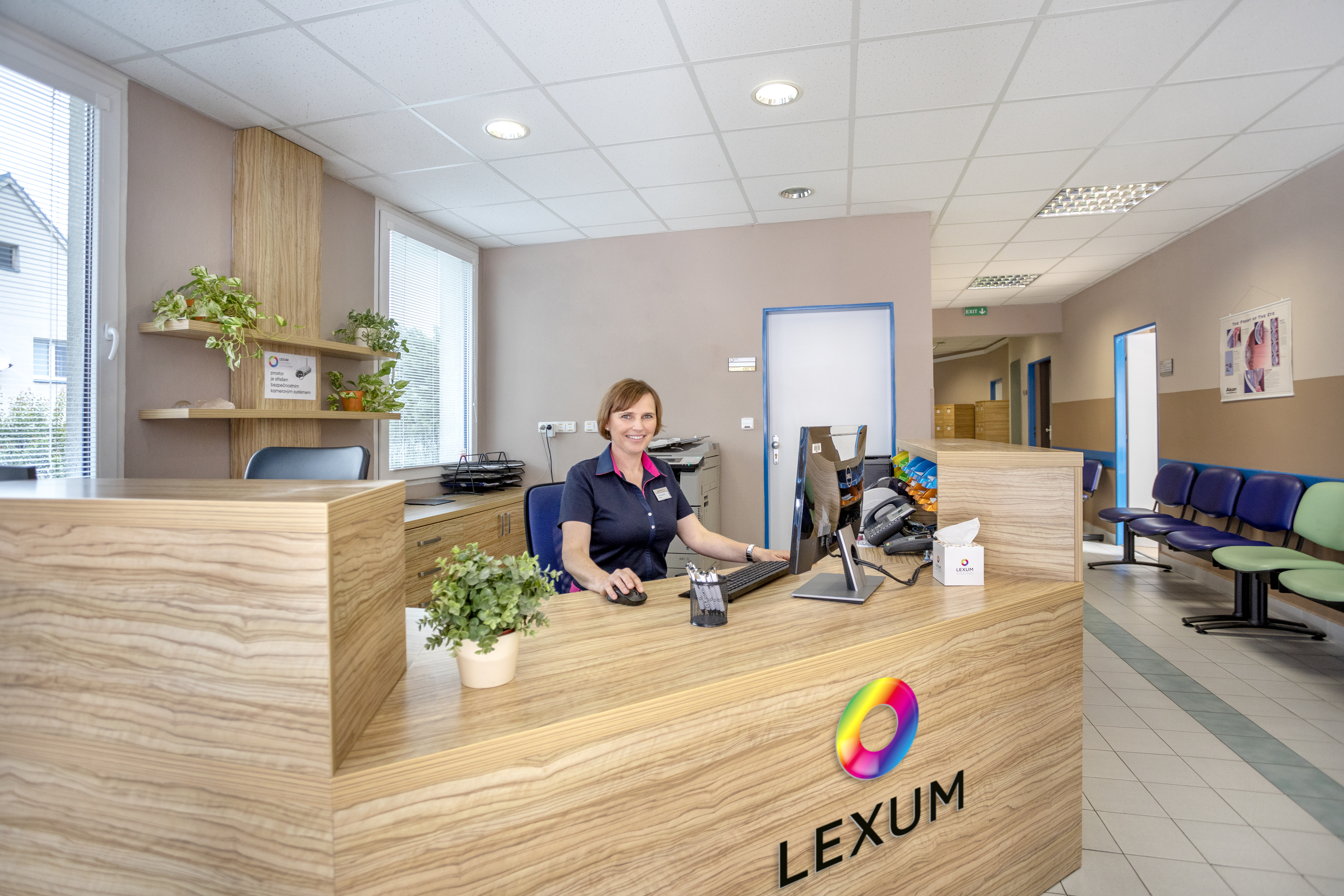 Lexum, a.s. foto 2