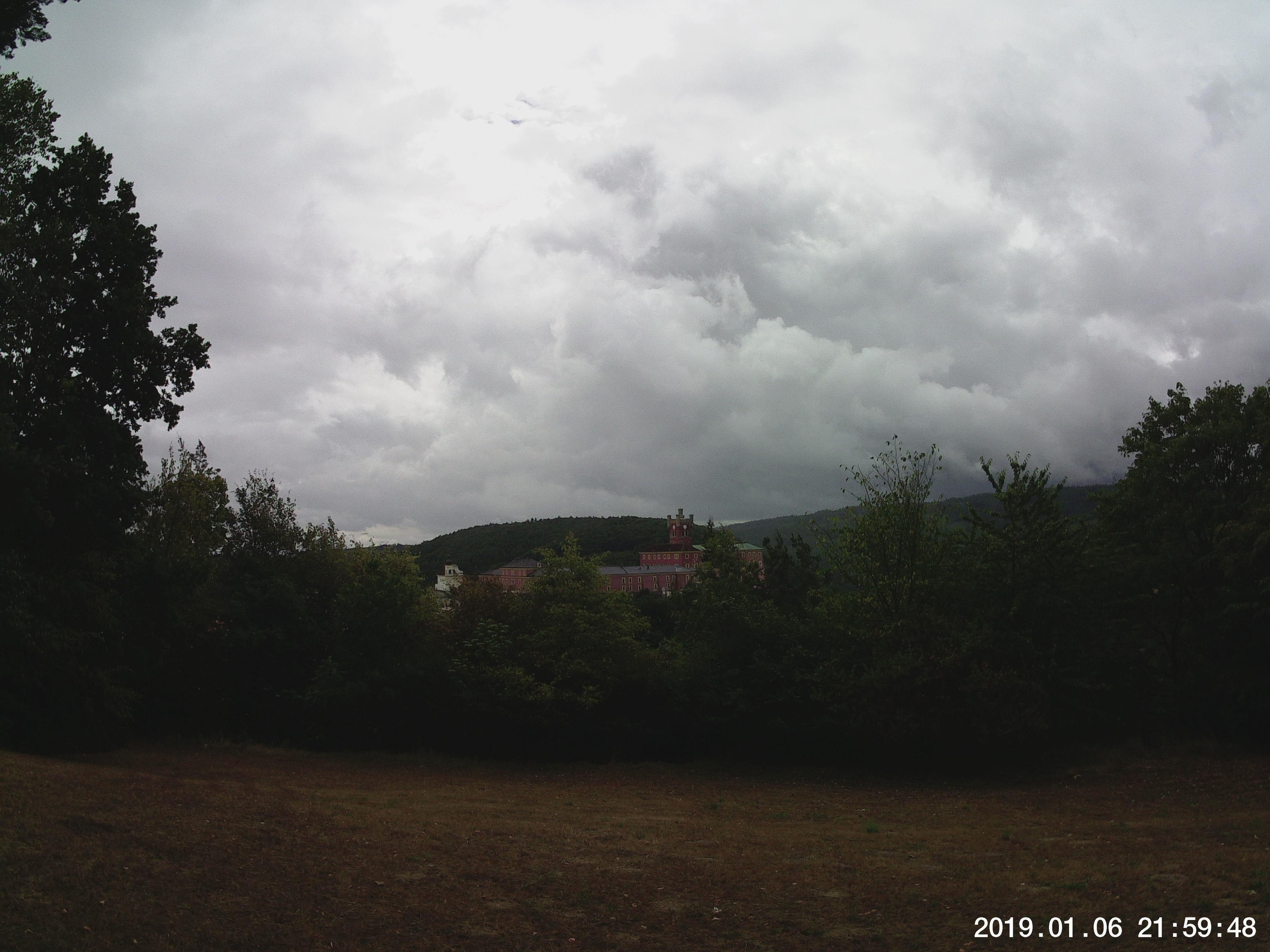 Mírov - obecní úřad foto 6