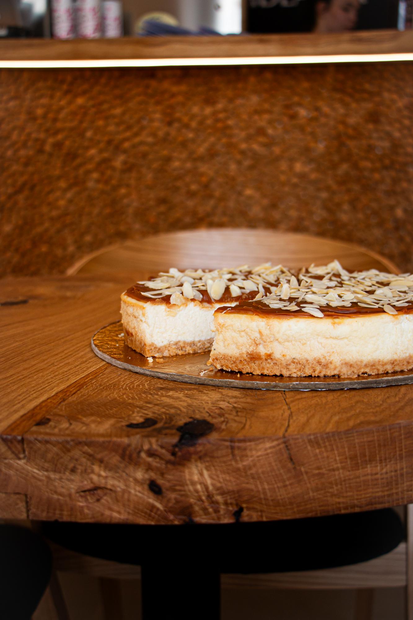 Mandlárna Loretánská foto 4