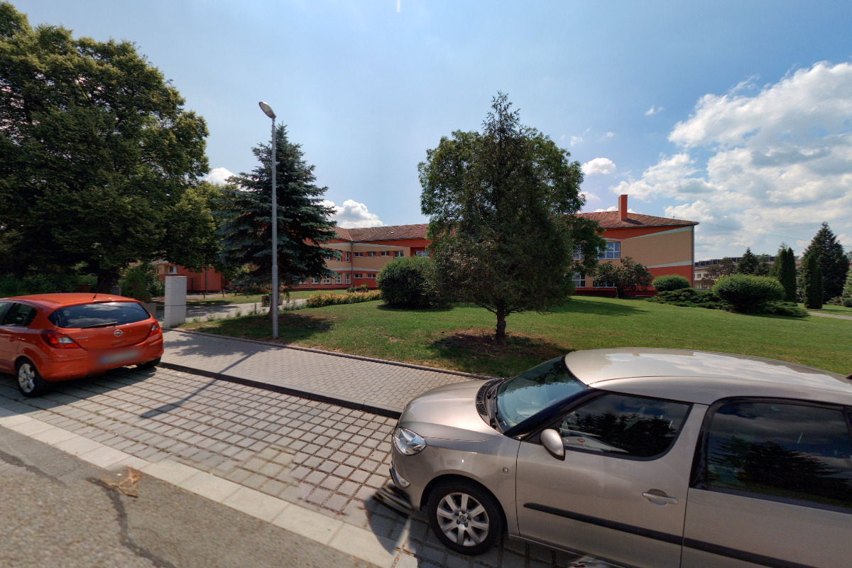 Alena Konkolová - Plavecká škola