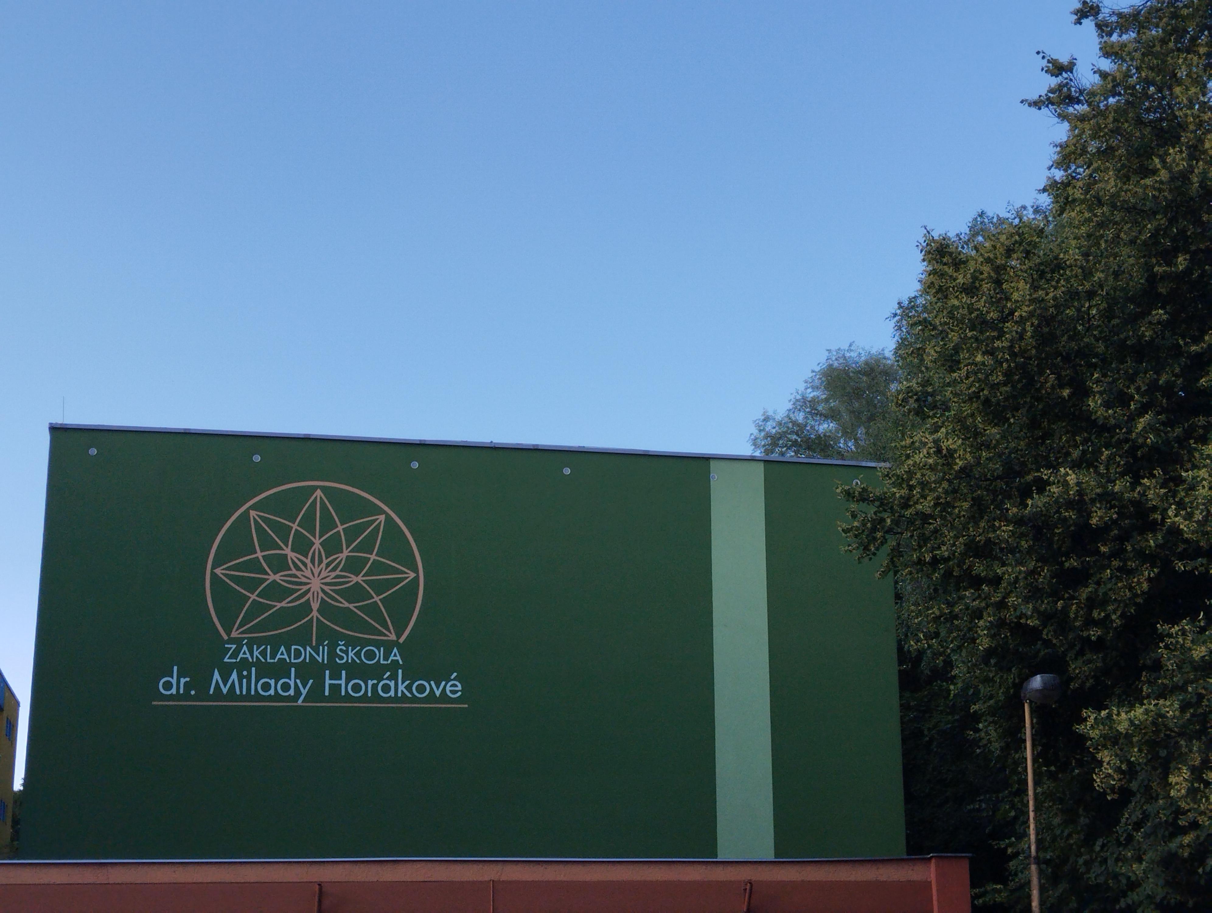 ZŠ dr. Milady Horákové Kopřivnice foto 3