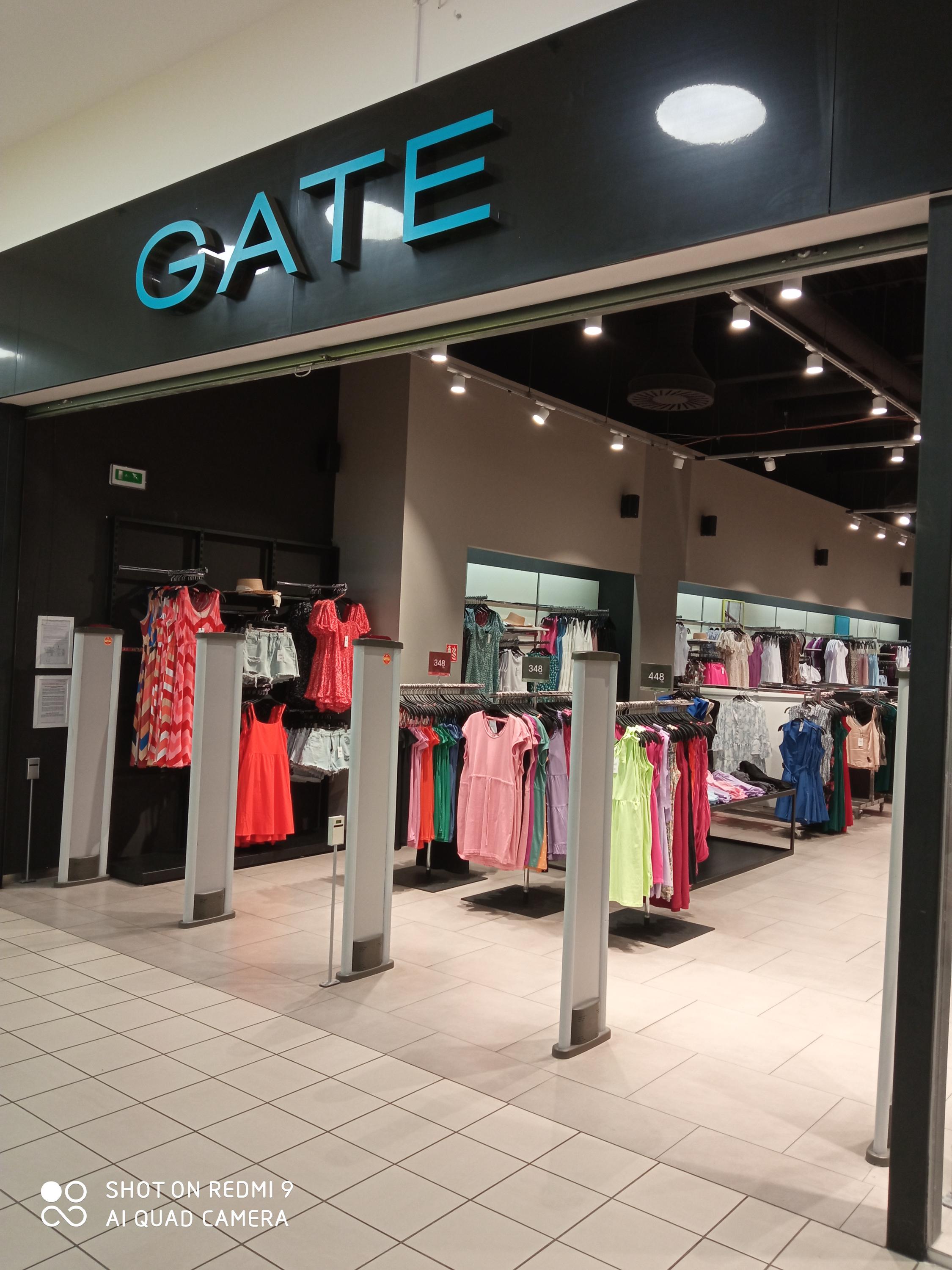 GATE foto 4
