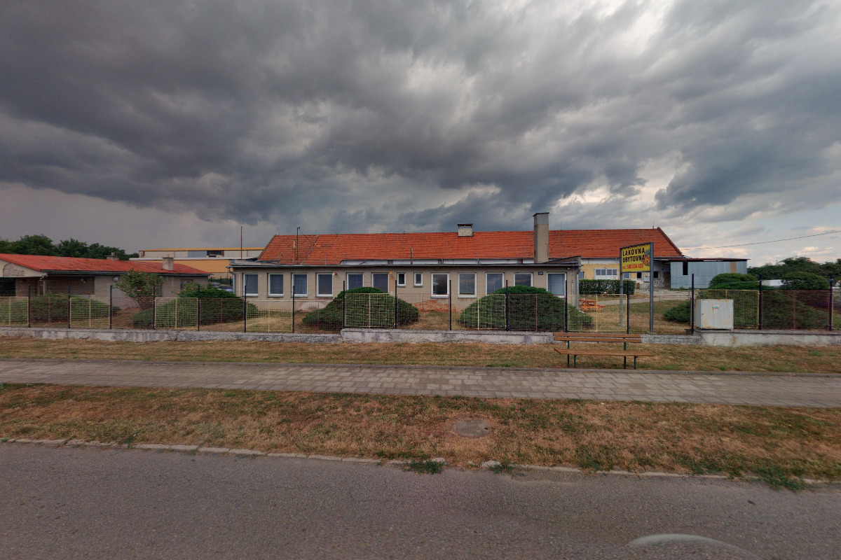 UBYTOVNA ZDĚTÍN 150 foto 5