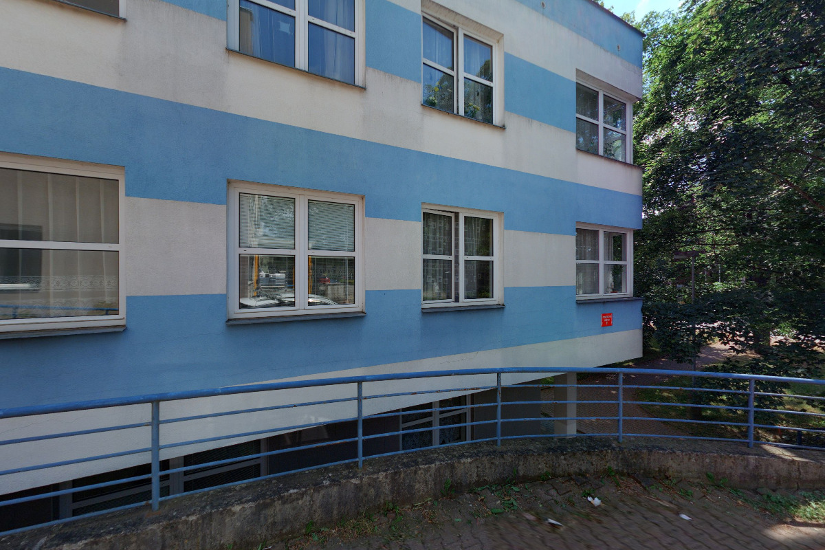 Babybox - Nemocnice Rychnov nad Kněžnou