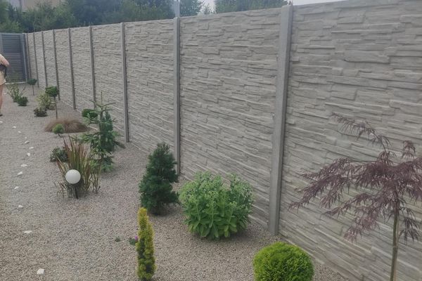Betonove Ploty Harasta