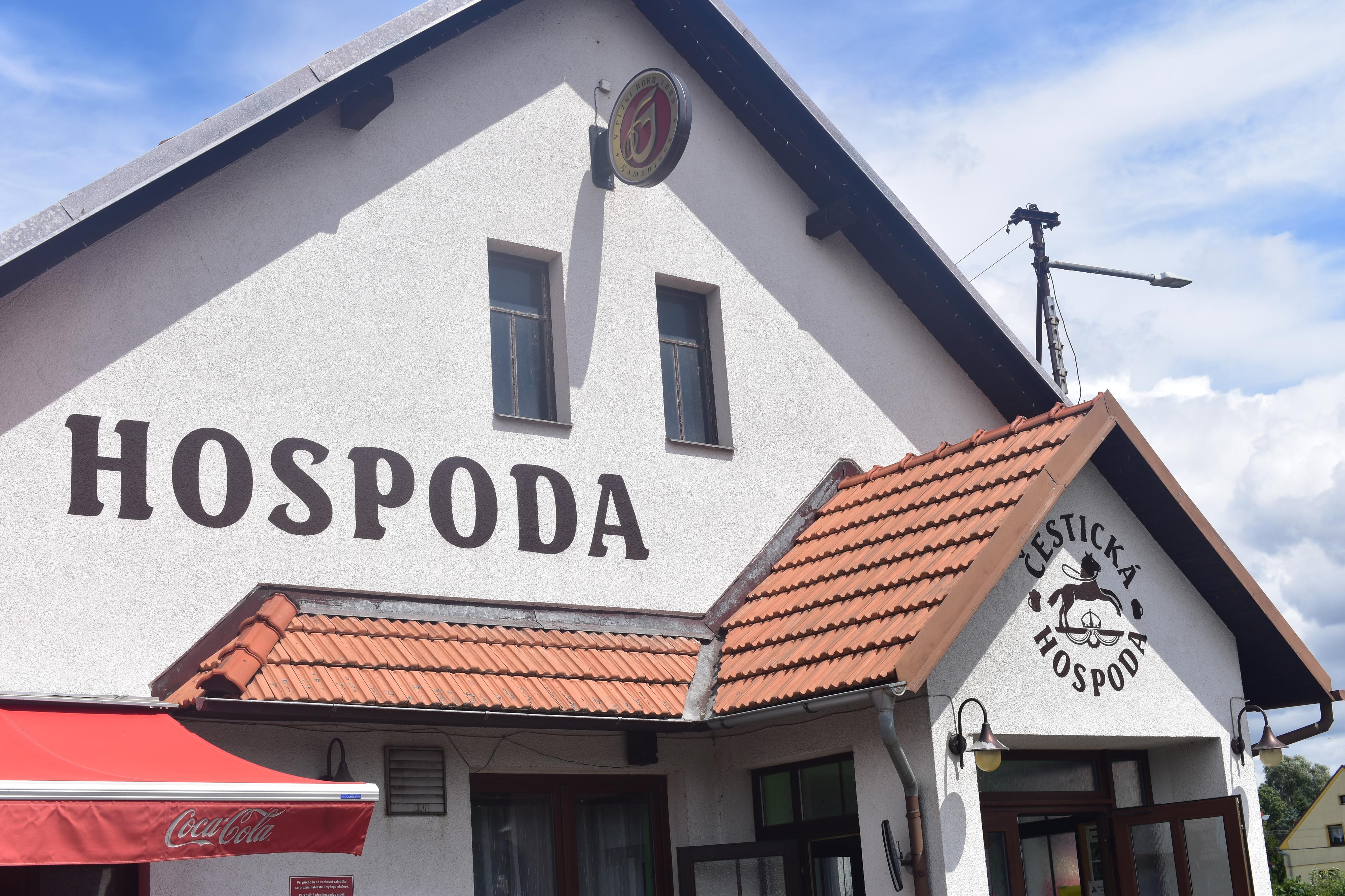 Motorest Čestická hospoda foto 4