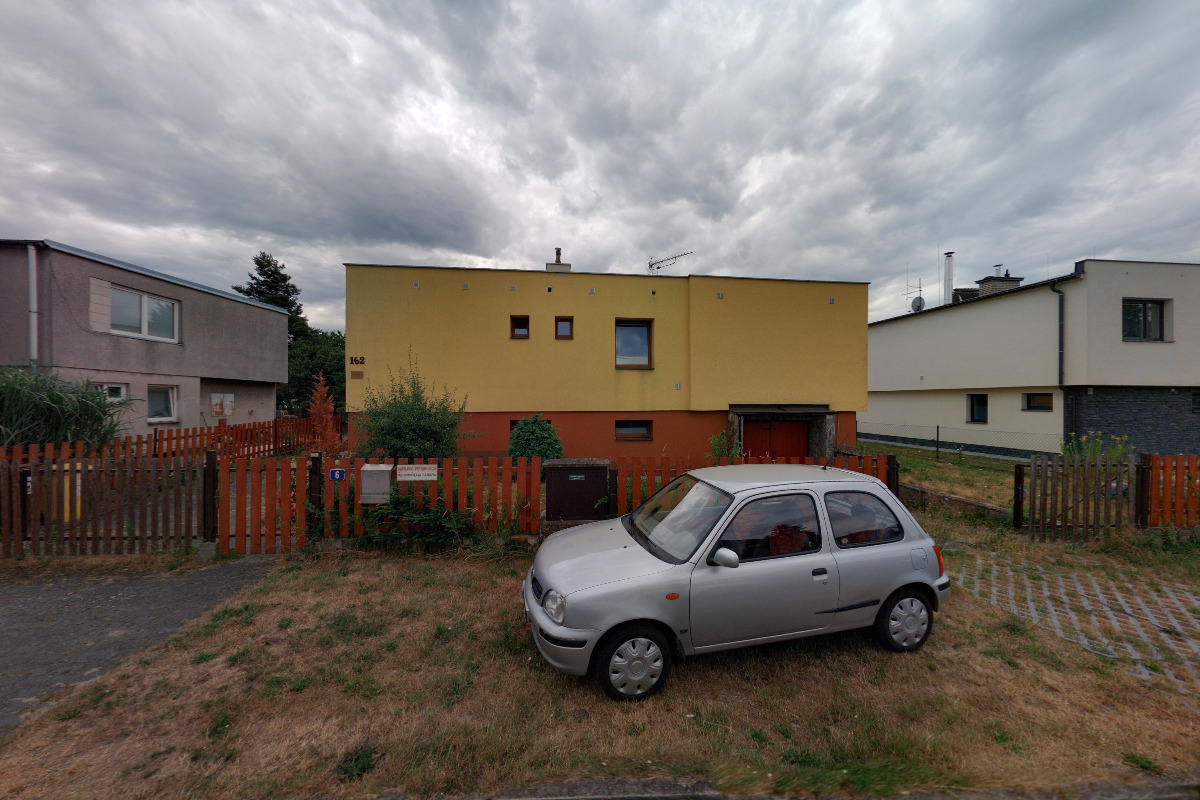 Mgr. Bohuslava Hájková foto 2