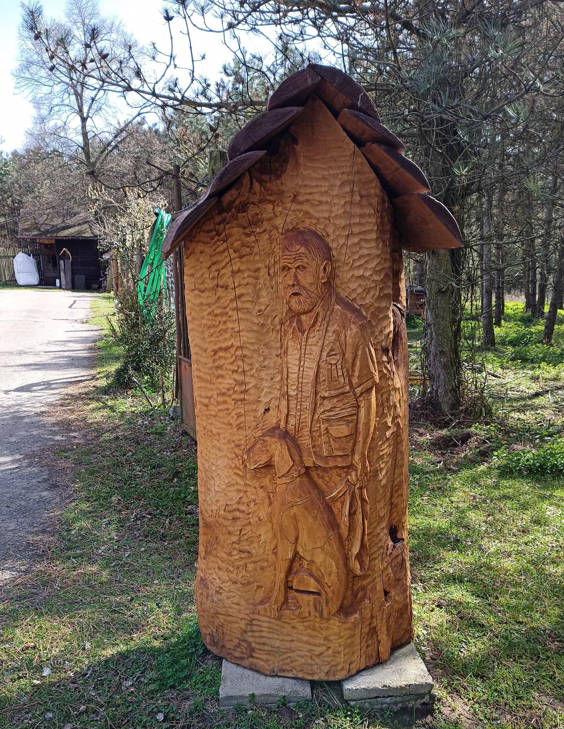 Hájenka Dúbravka foto 4