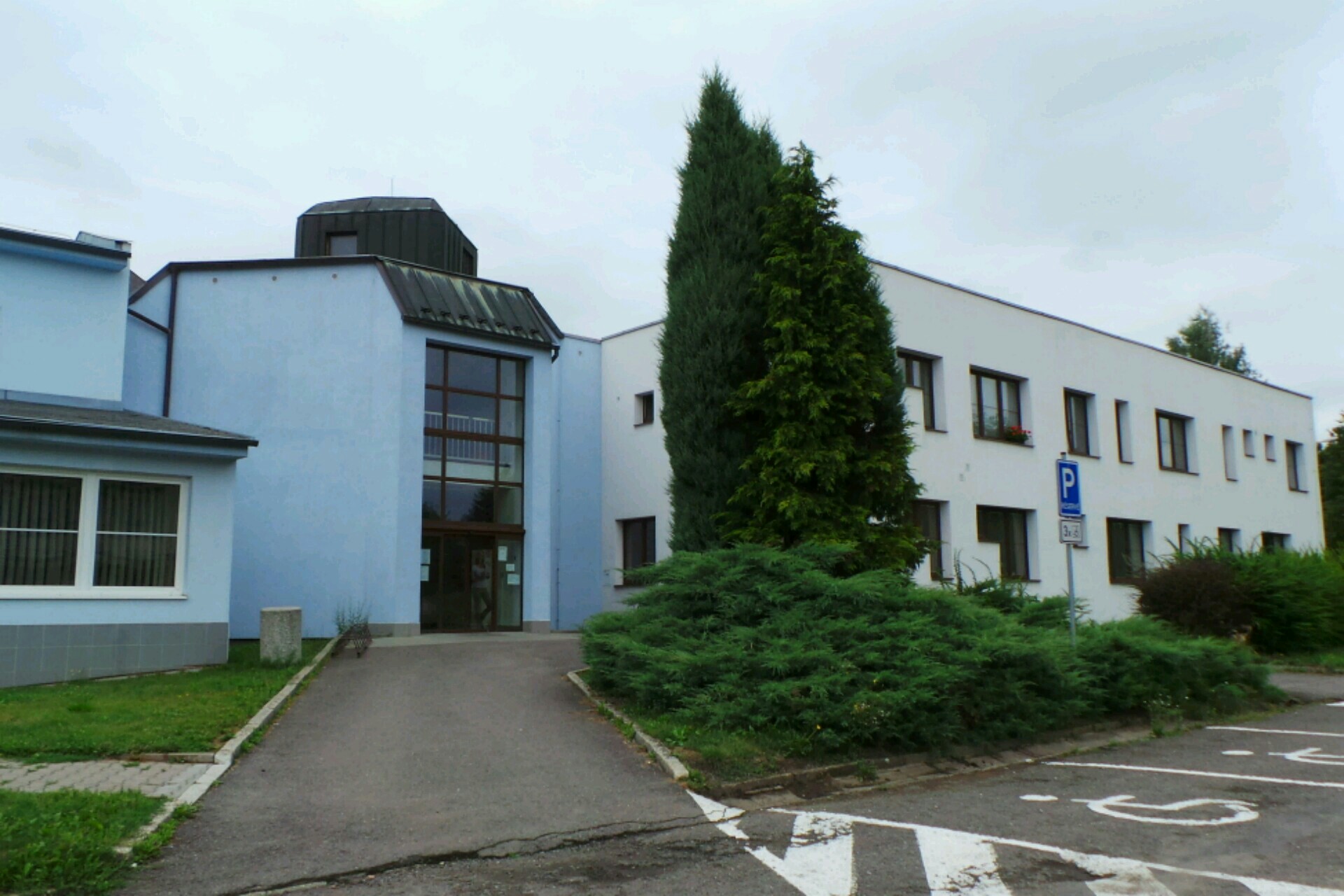 Ordinace PL Letohrad, s.r.o.