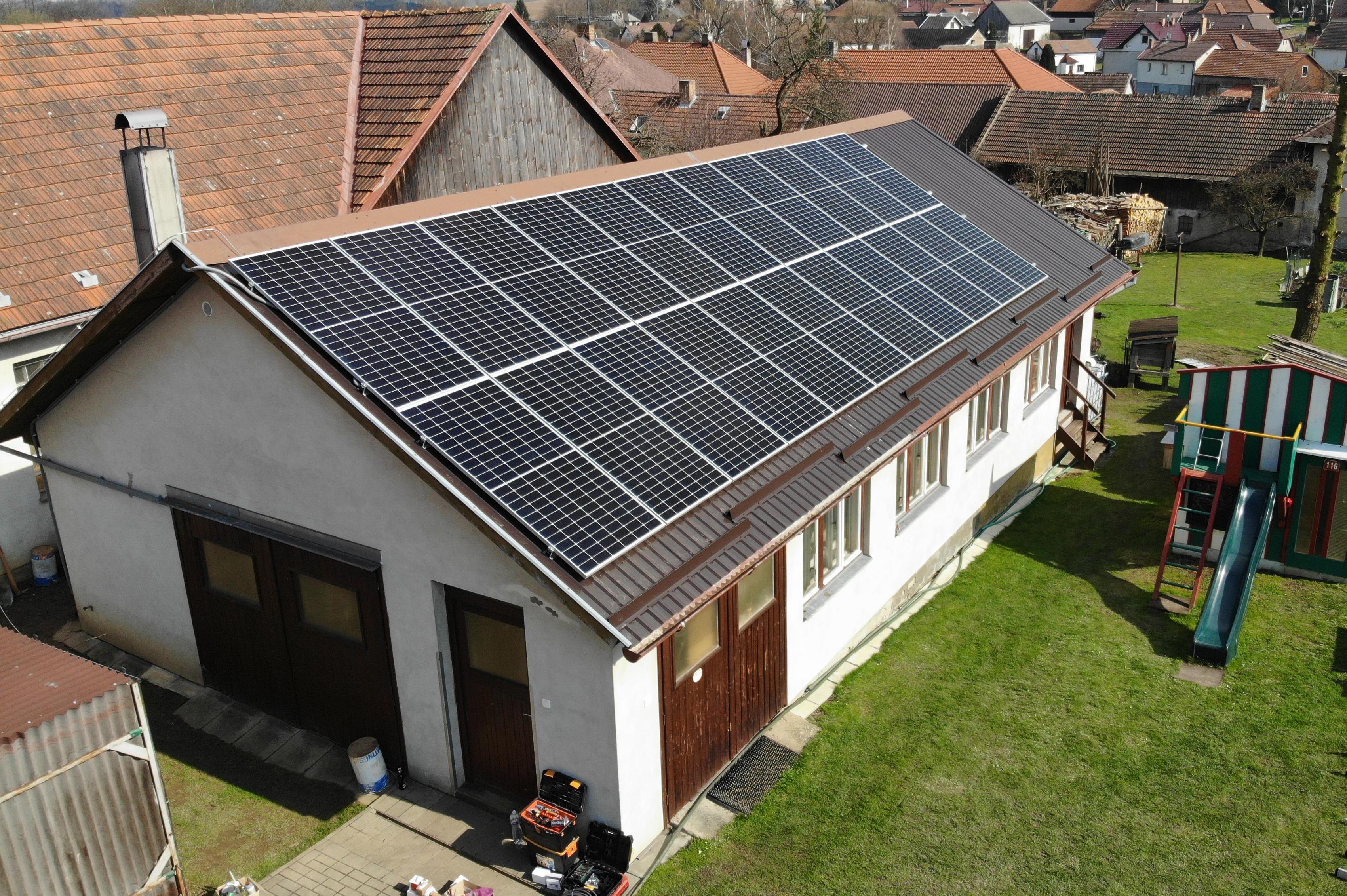 FERDAS s.r.o. (FVE PROFI)