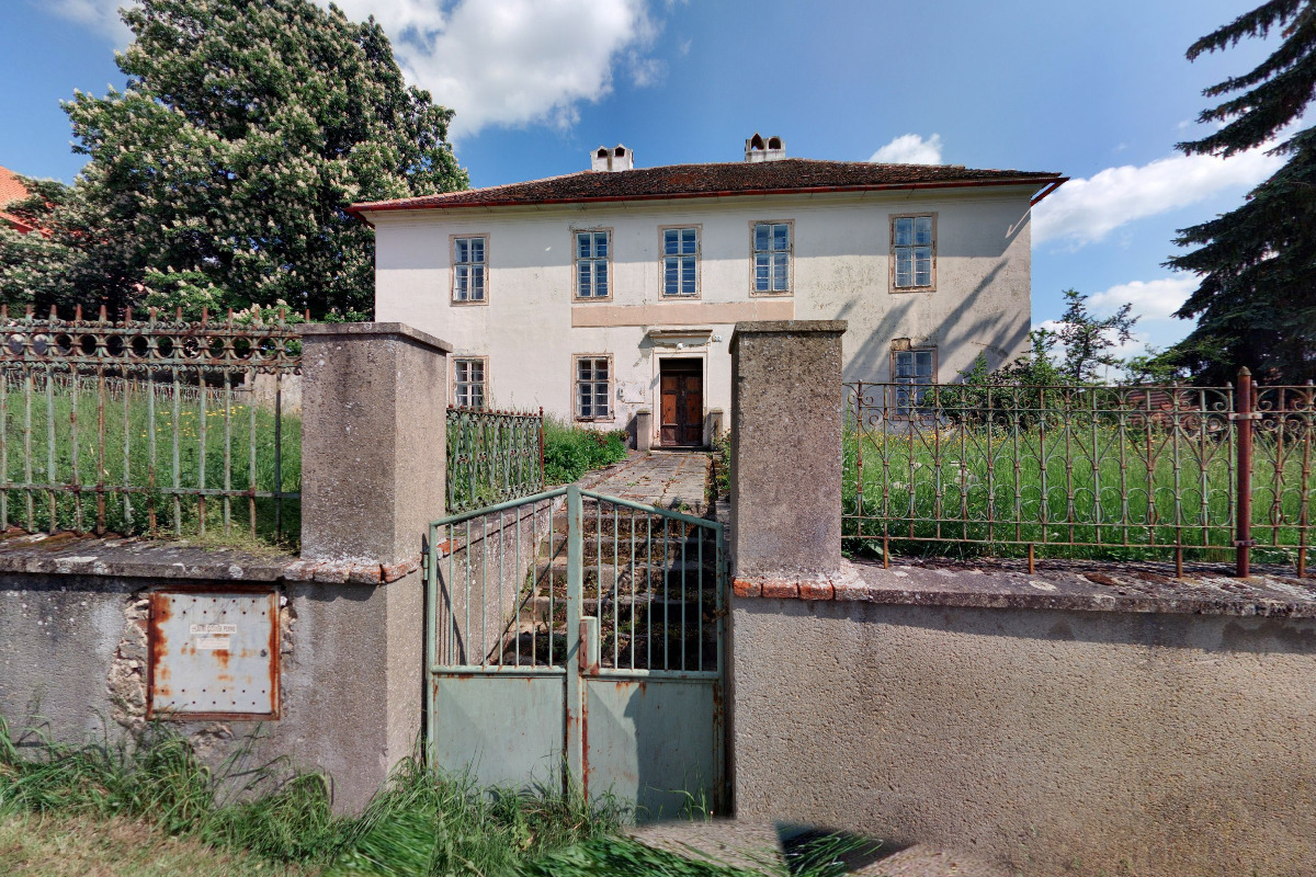 Římskokatolická farnost Blížkovice