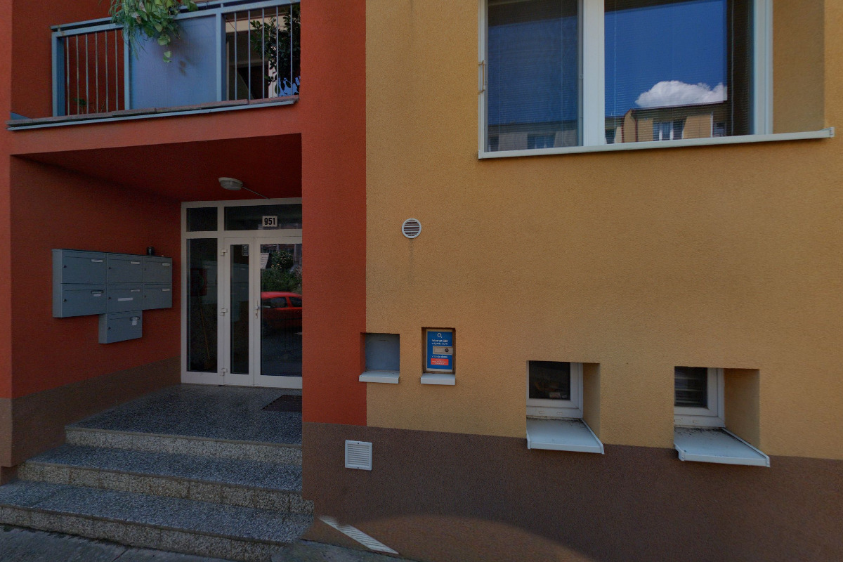 Moravský rybářský svaz, z.s. pobočný spolek Ždánice