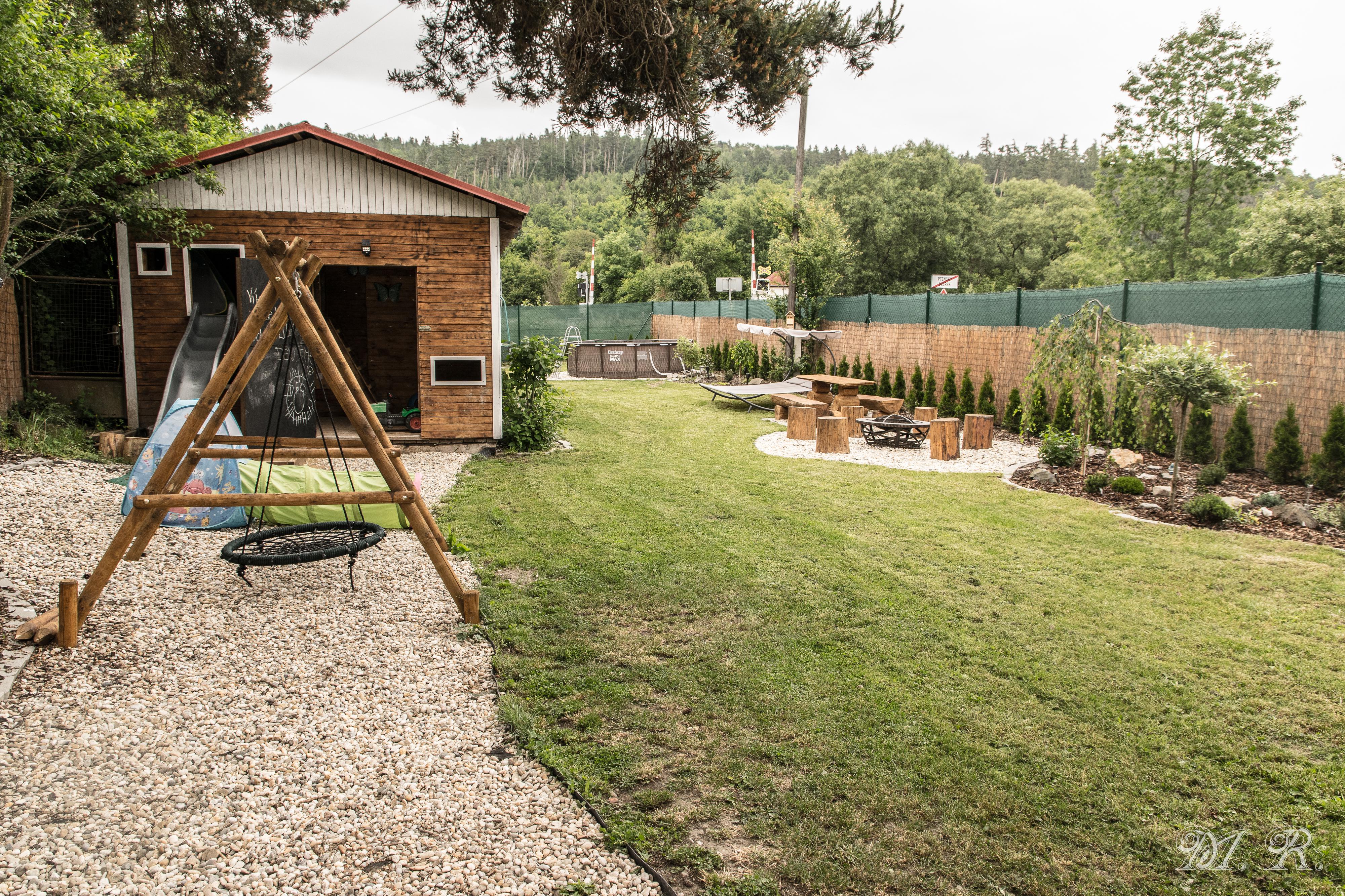 Chaloupka na Dvorku foto 3