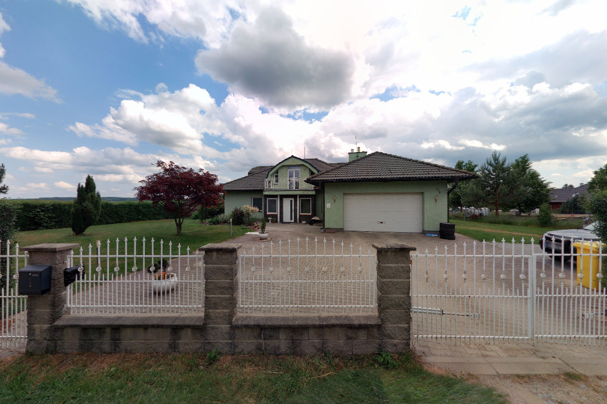 Jindřich Kocour JUNIOR, společnost s ručením omezeným