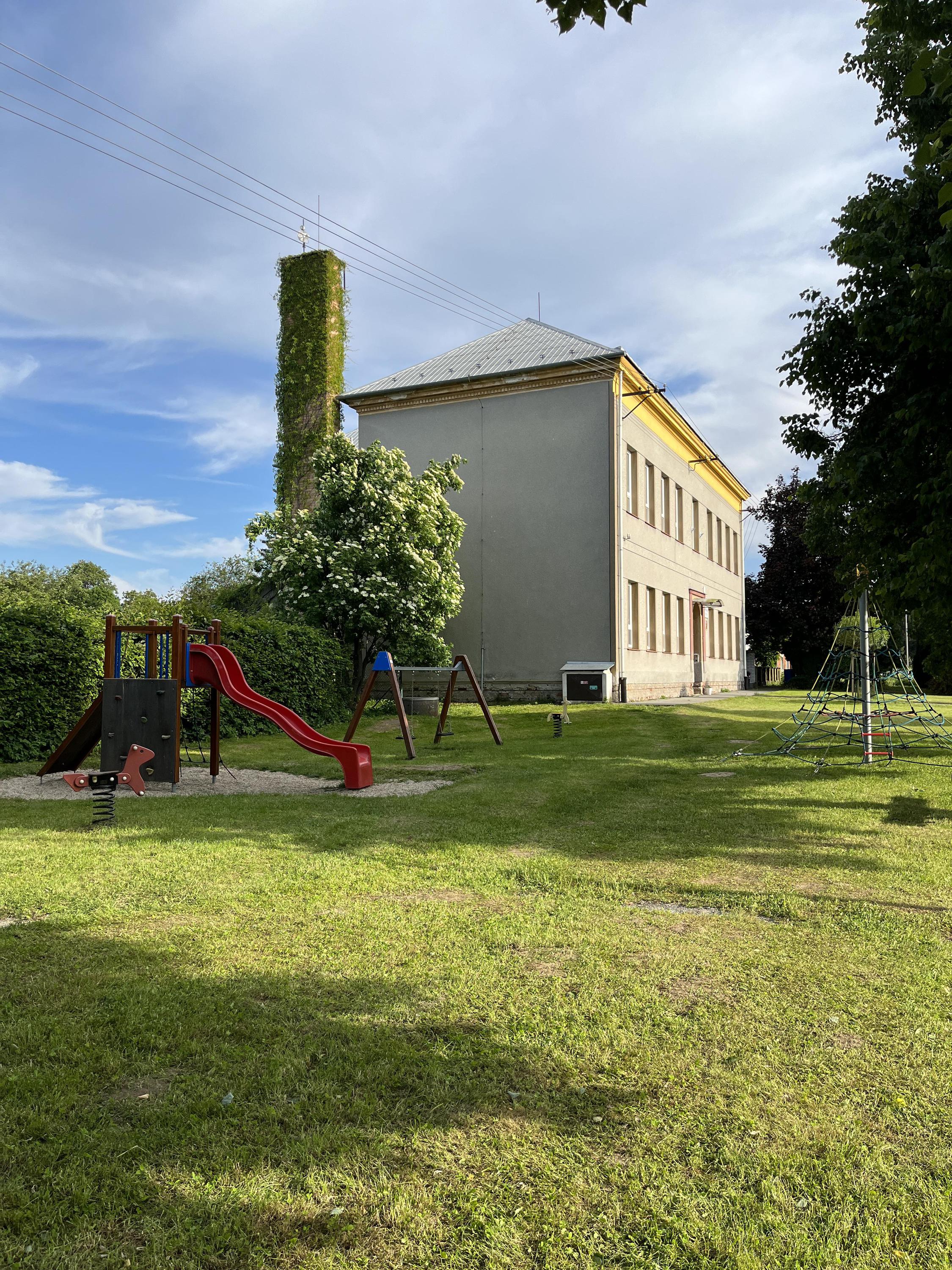 Mateřská škola Pornice foto 3