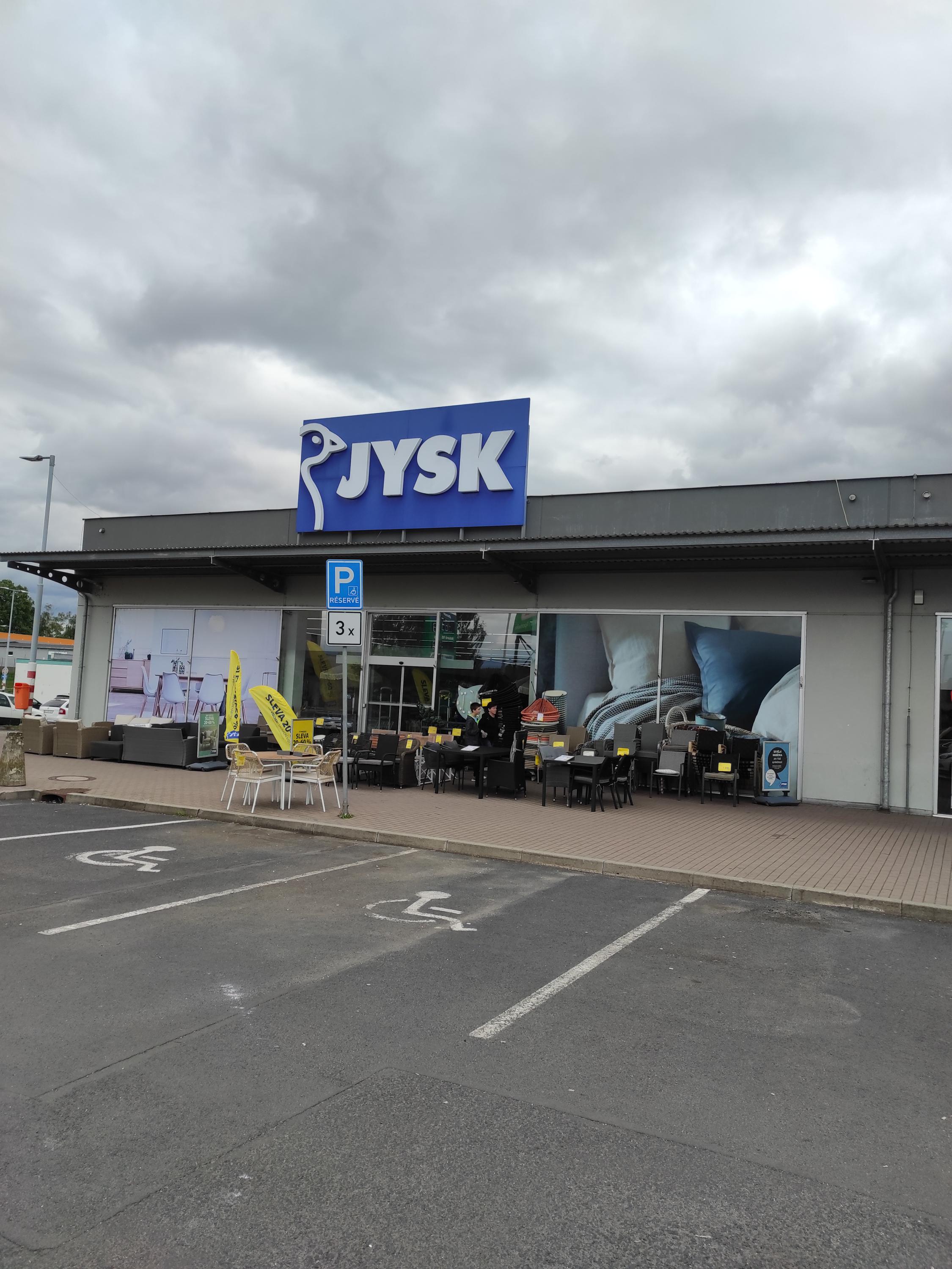 JYSK foto 2