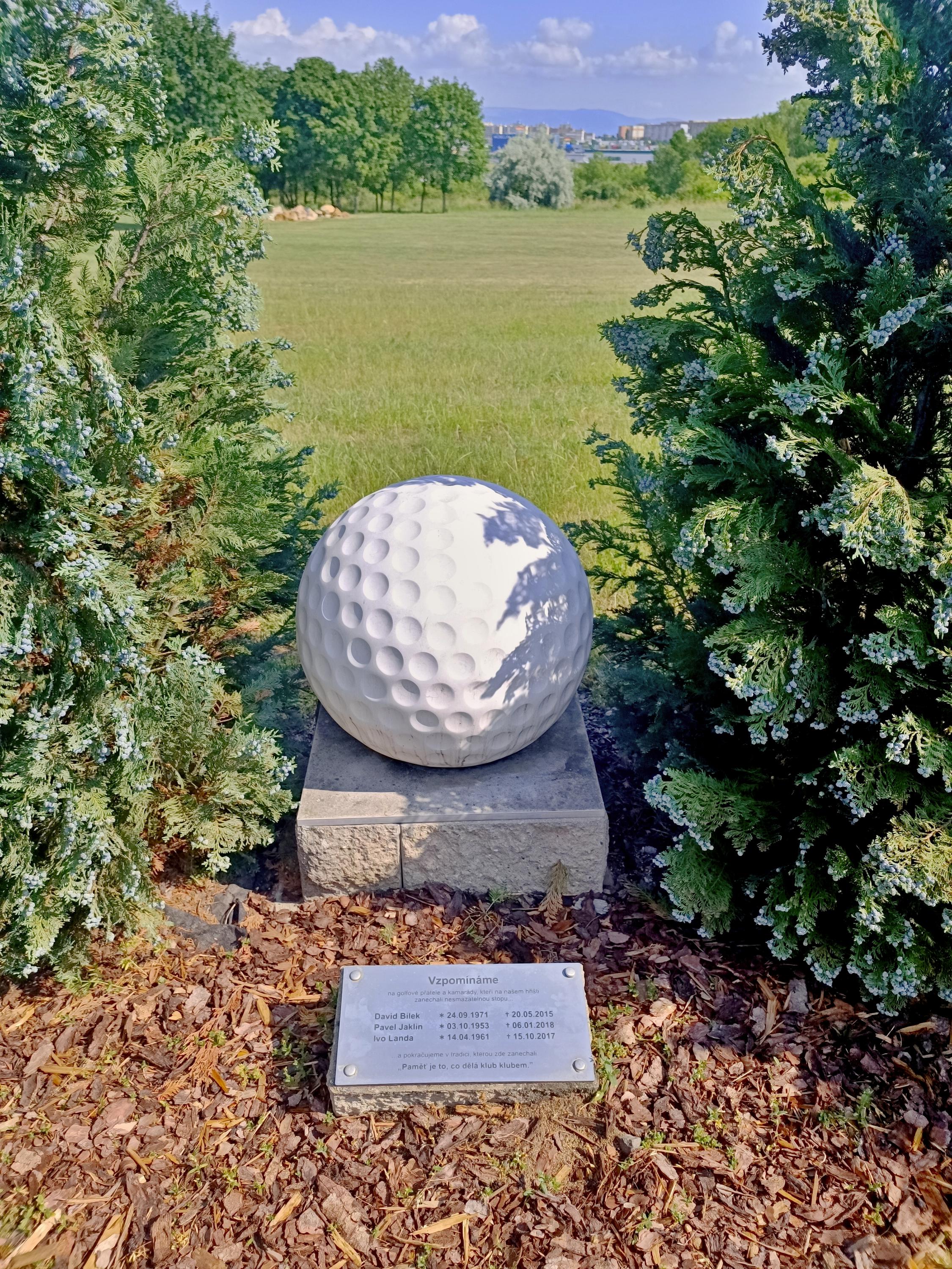 I. Golf Club Most foto 6