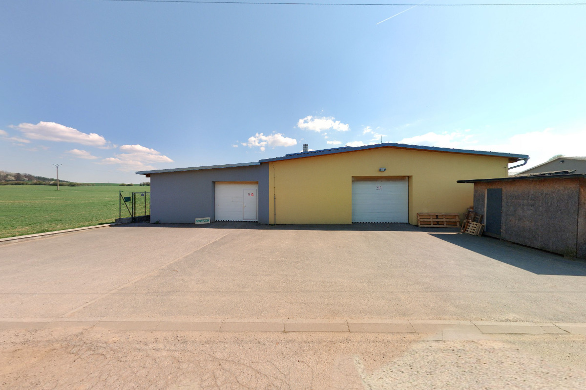 SPRINT ZLÍN, spol. s r.o.