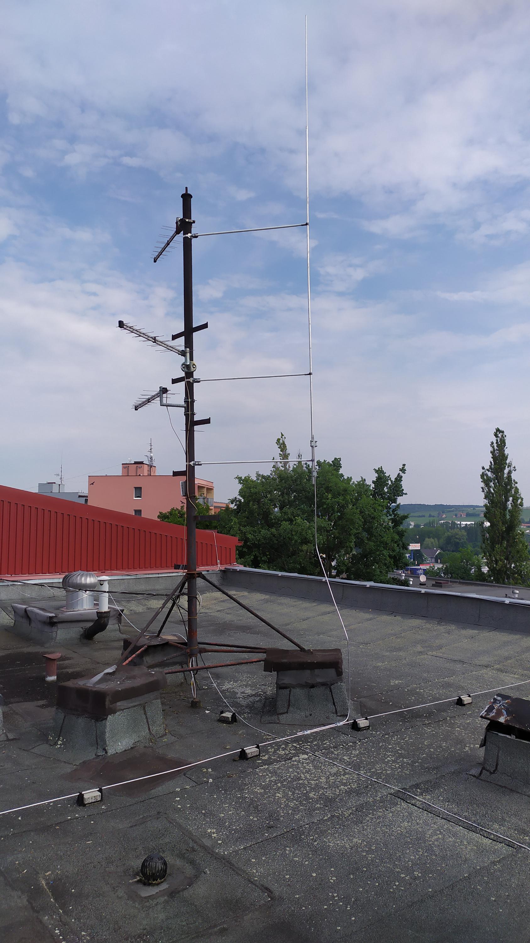 Tomáš Matějka - elektrikář foto 3