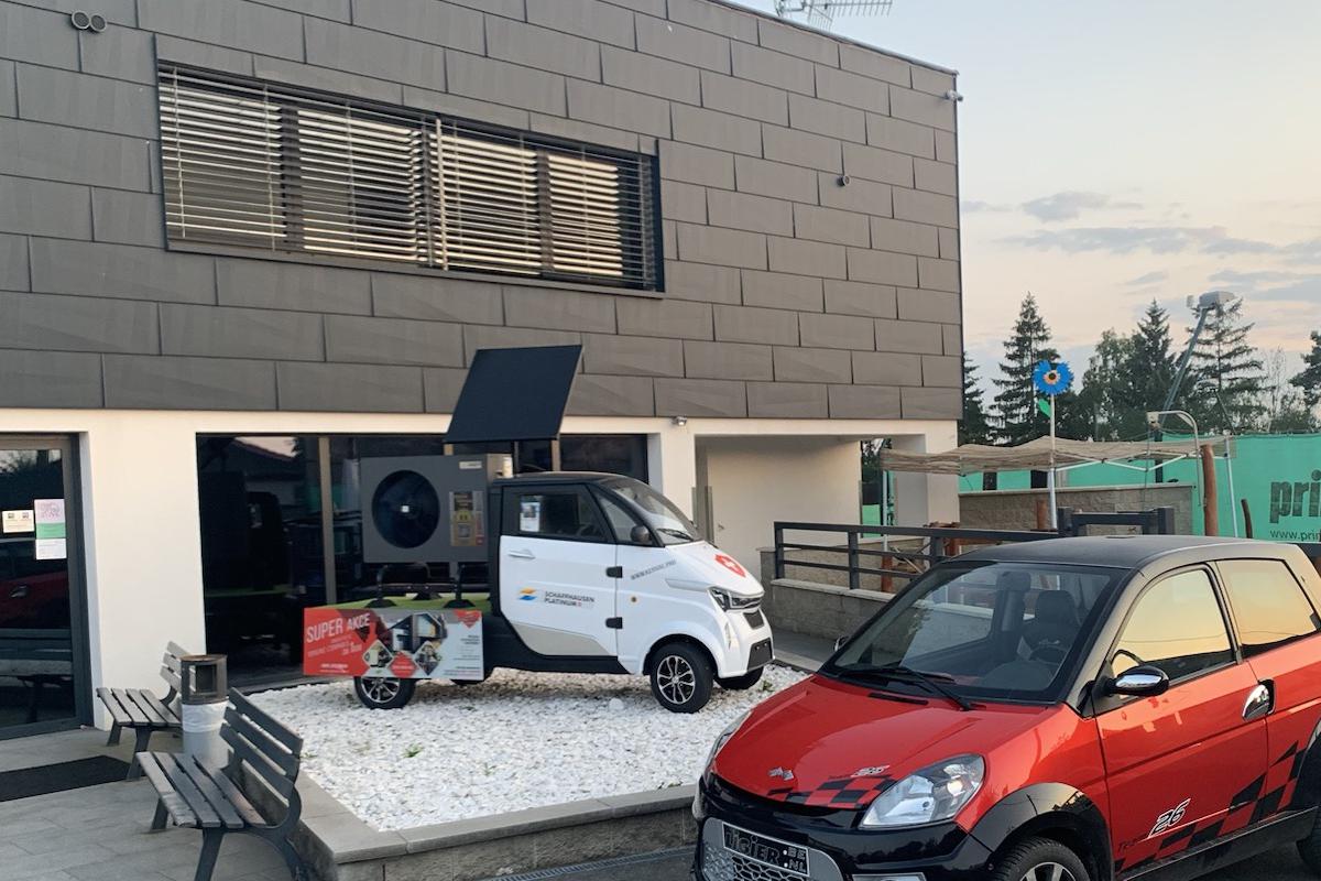 Kerval automatic s.r.o.