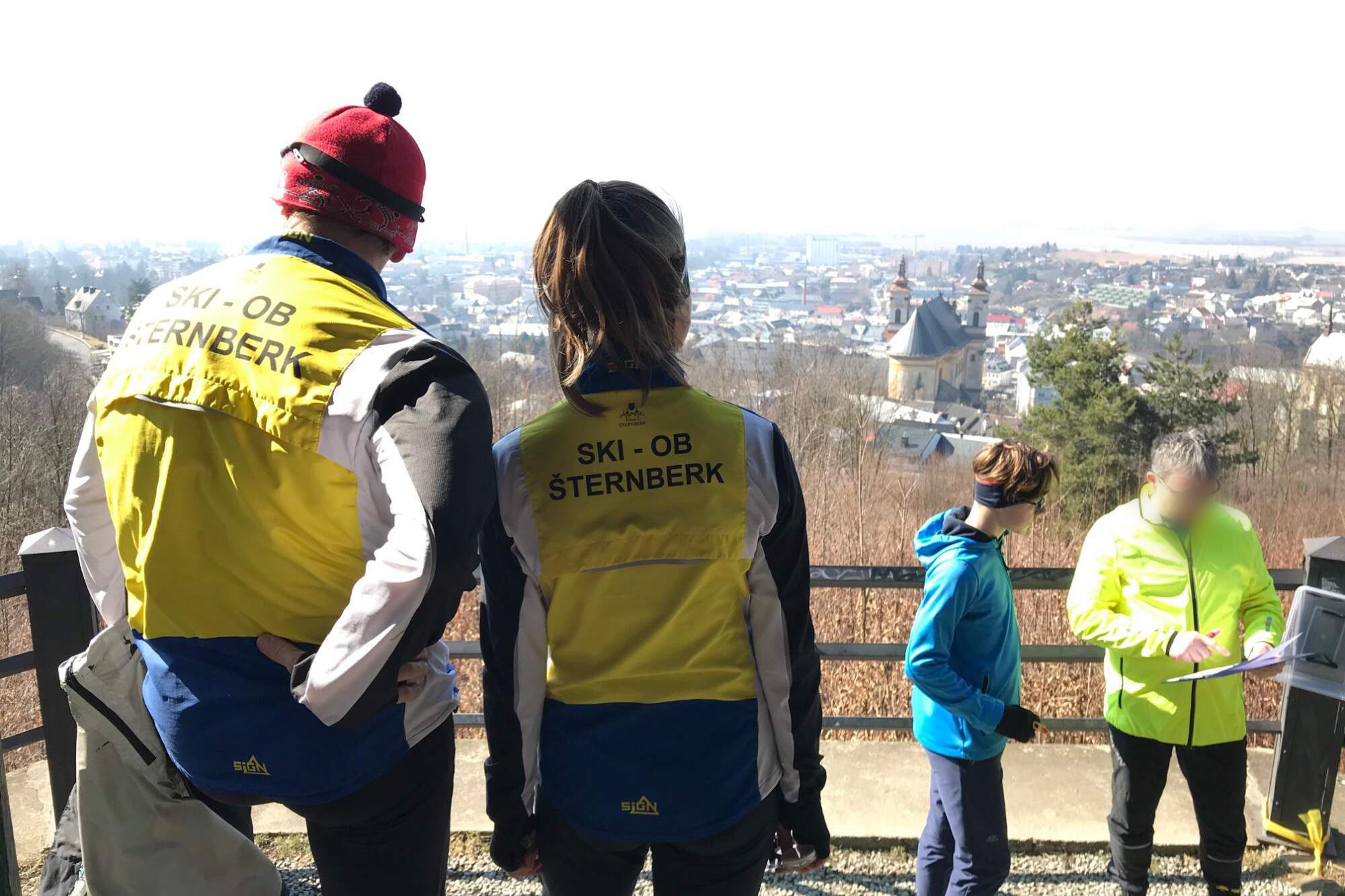 SK SKI-OB Šternberk