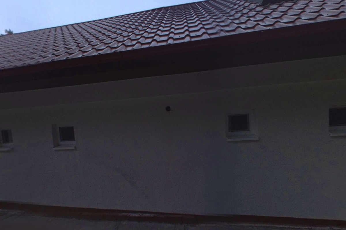 Rekreační středisko LUKA