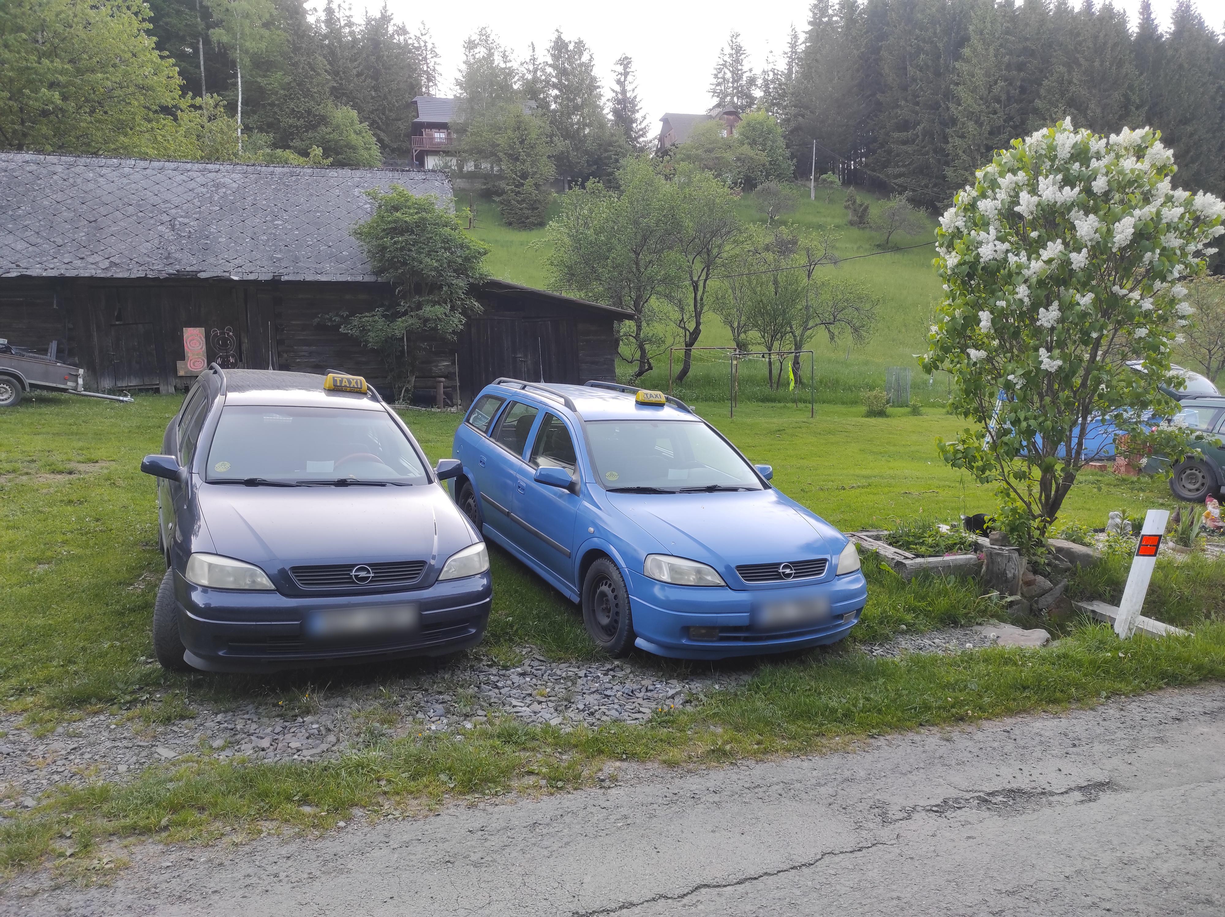 TAXI RS Jaroslav Smazal foto 4