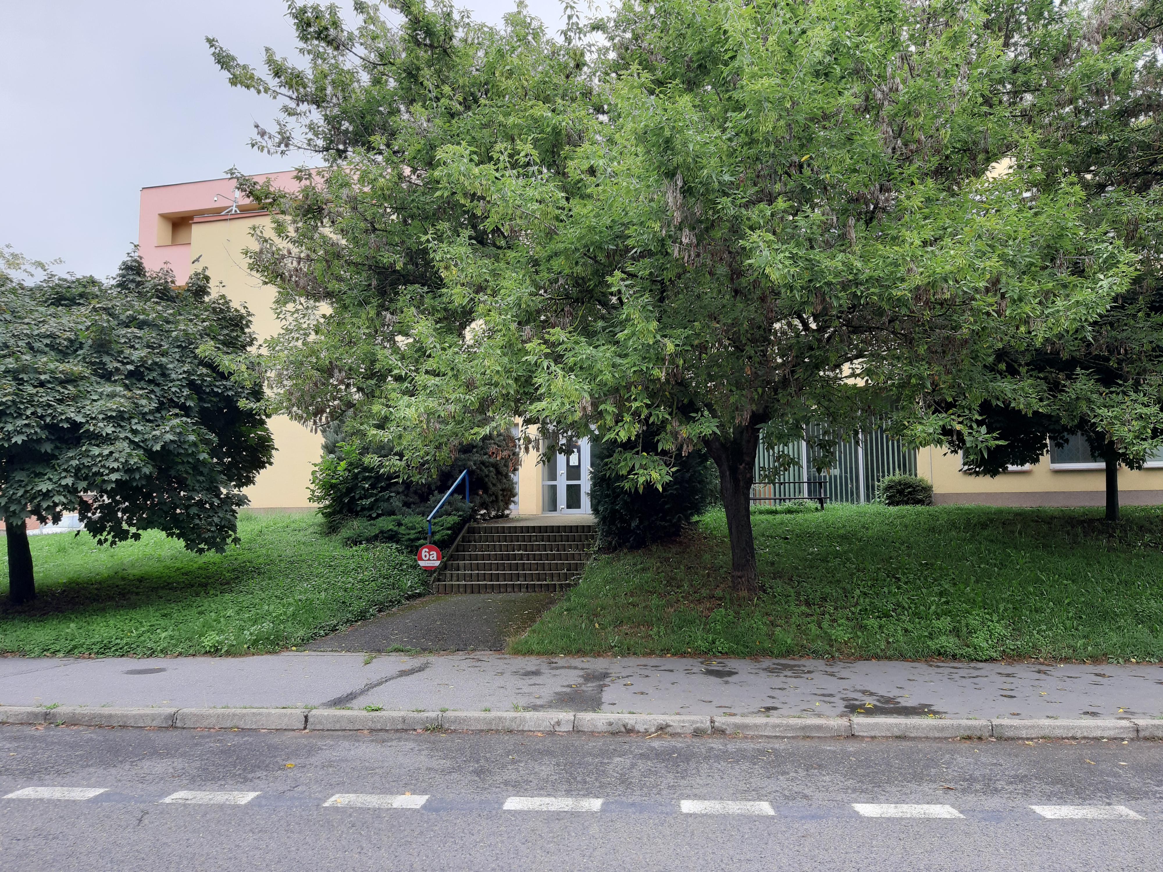 KABINET STUDIA JAZYKŮ, ÚJČ AV ČR foto 4