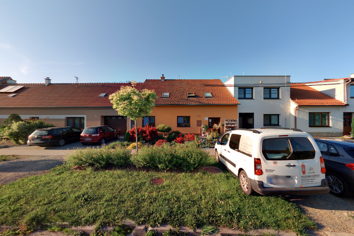 Požární servis František Merta