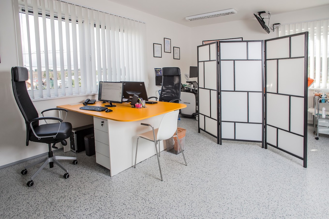 P & P GynCare s. r. o.