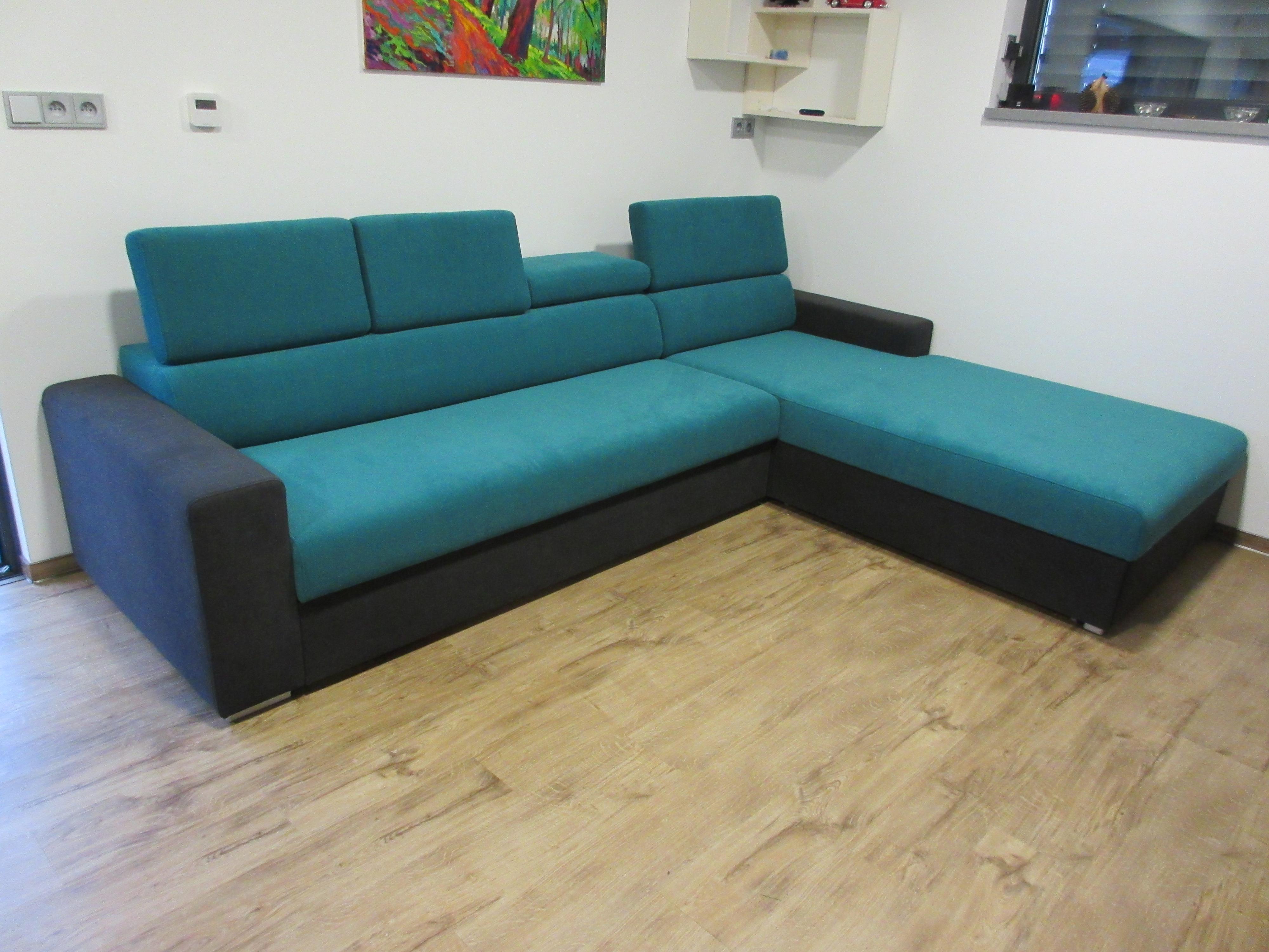 Sedací soupravy Pšenčík foto 5