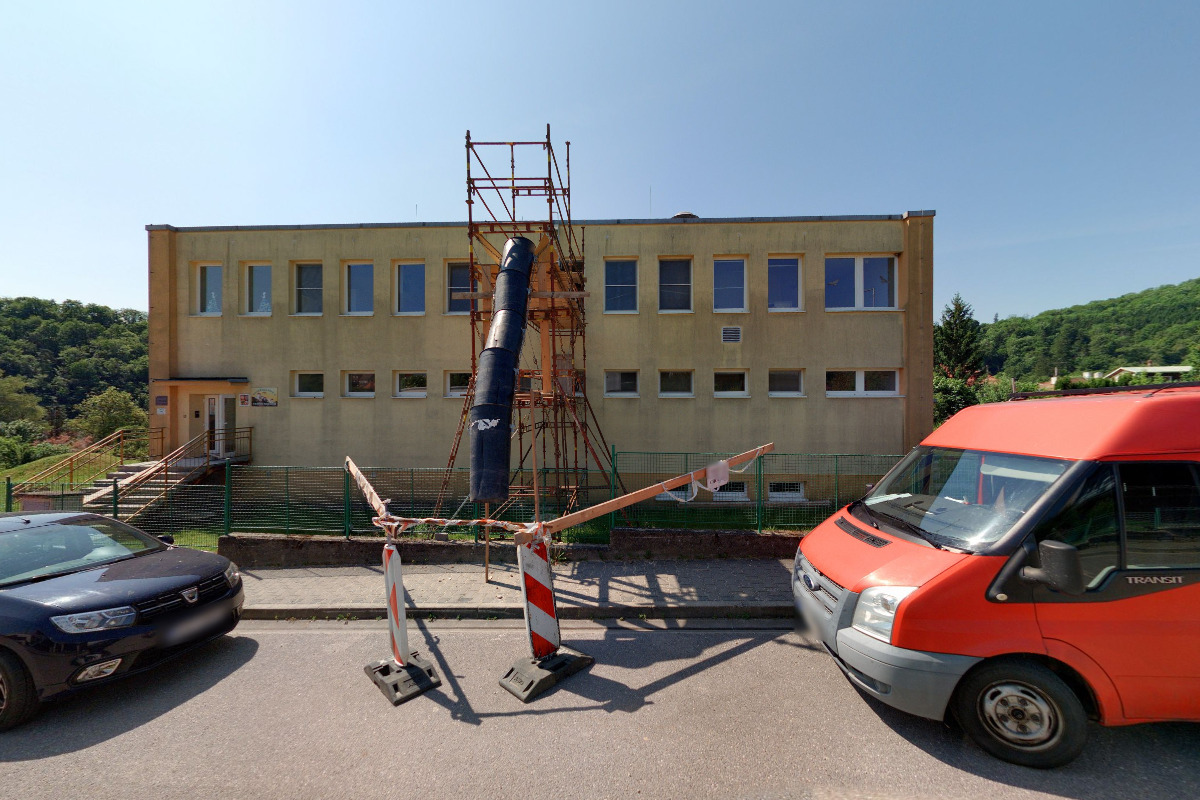 MŠ Vranov nad Dyjí foto 2