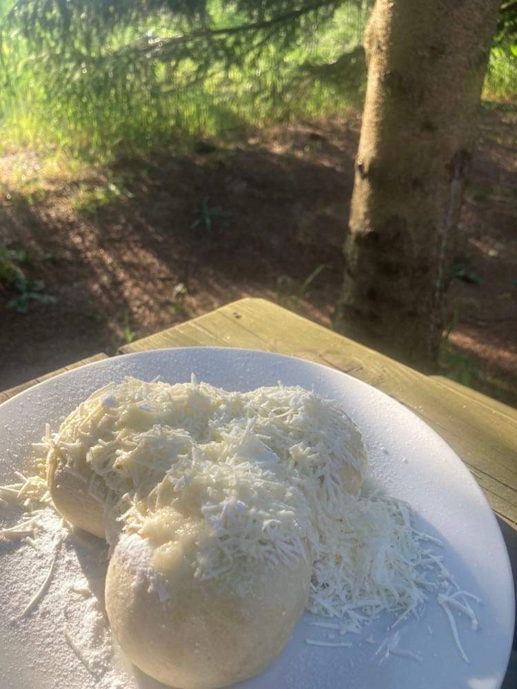 Rychlej stánek - bistro foto 2