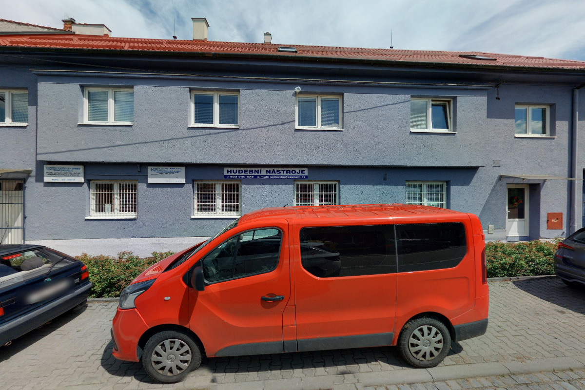 Bom-Music.cz foto 2