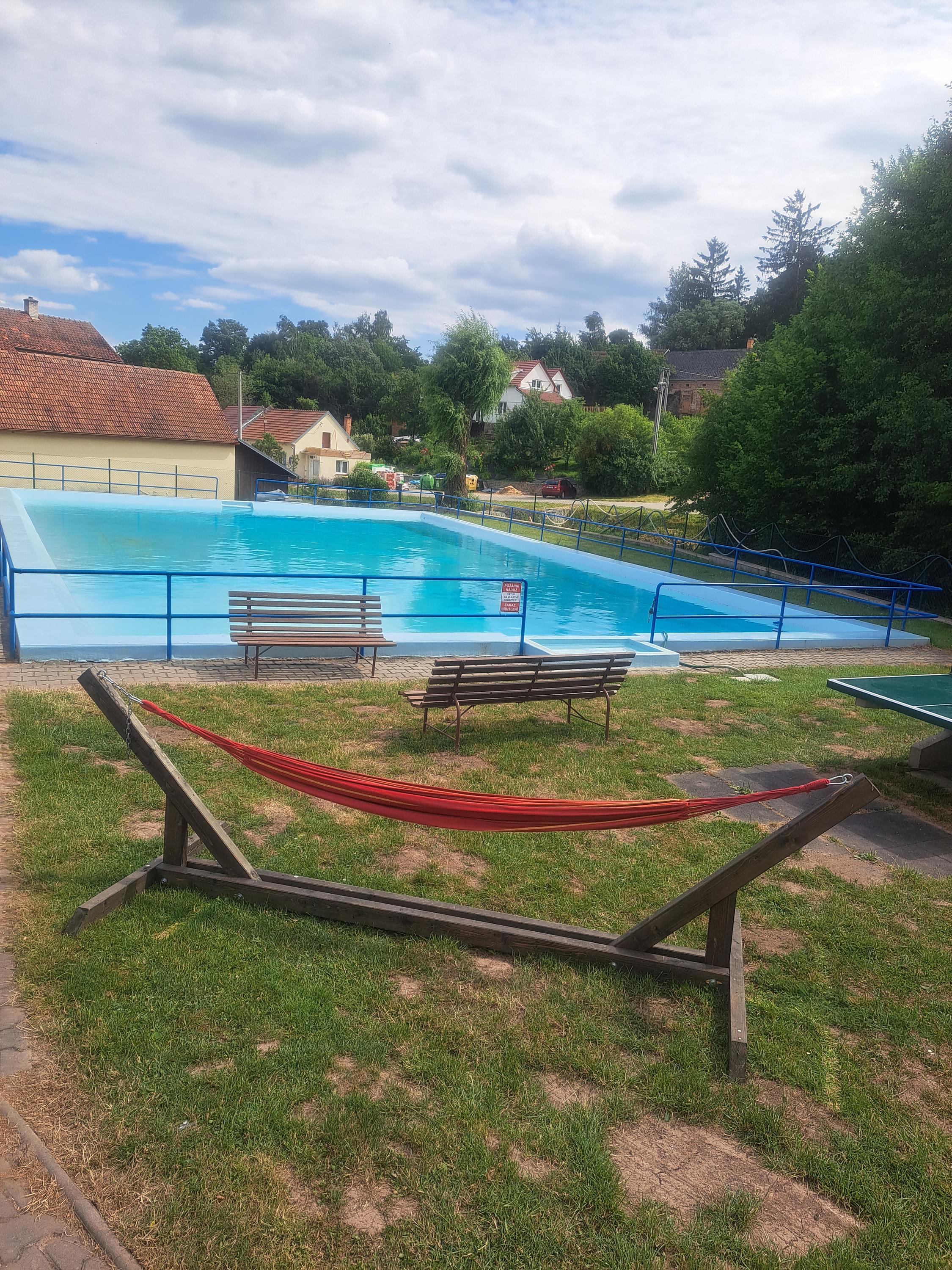 Hospůdka U Koupaliště foto 3
