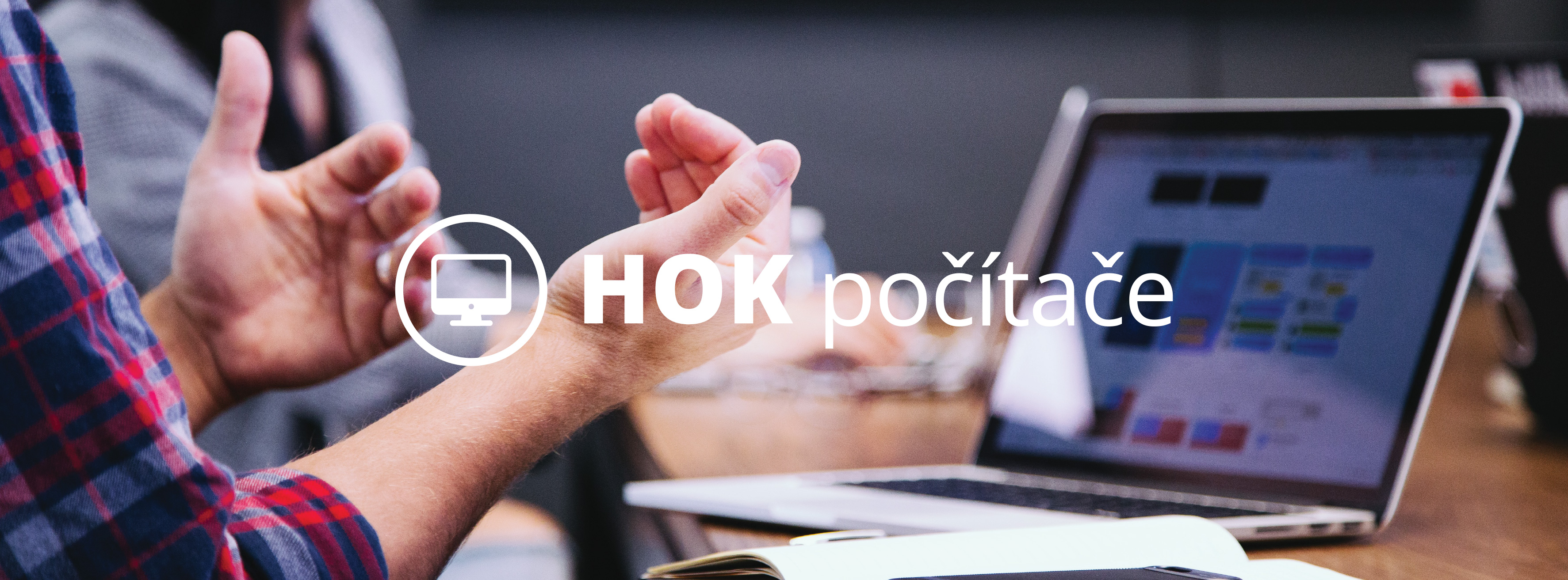 Jan Kubík - HoK počítače foto 2