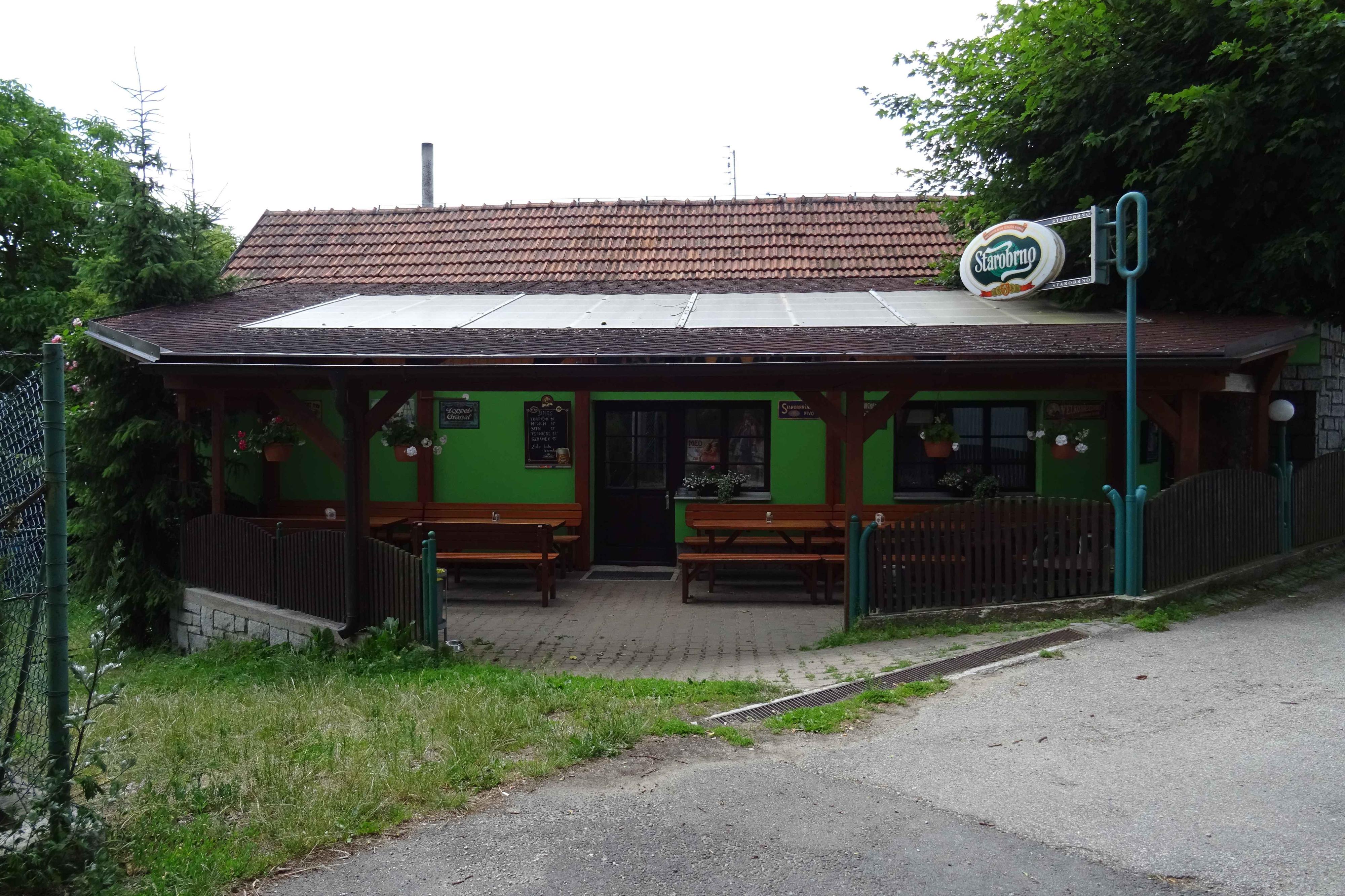 Hospoda Ronov 1 foto 4