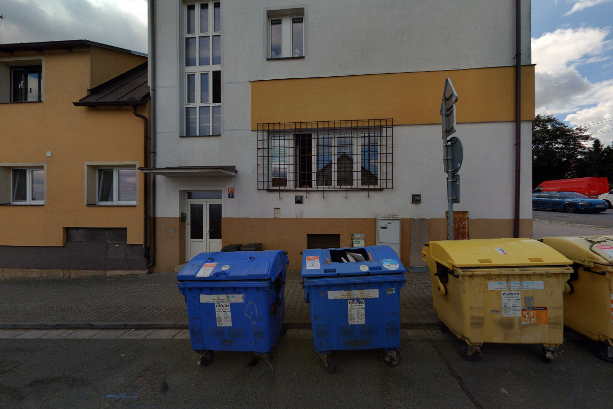 Pošta Hradec Králové 8 foto 4