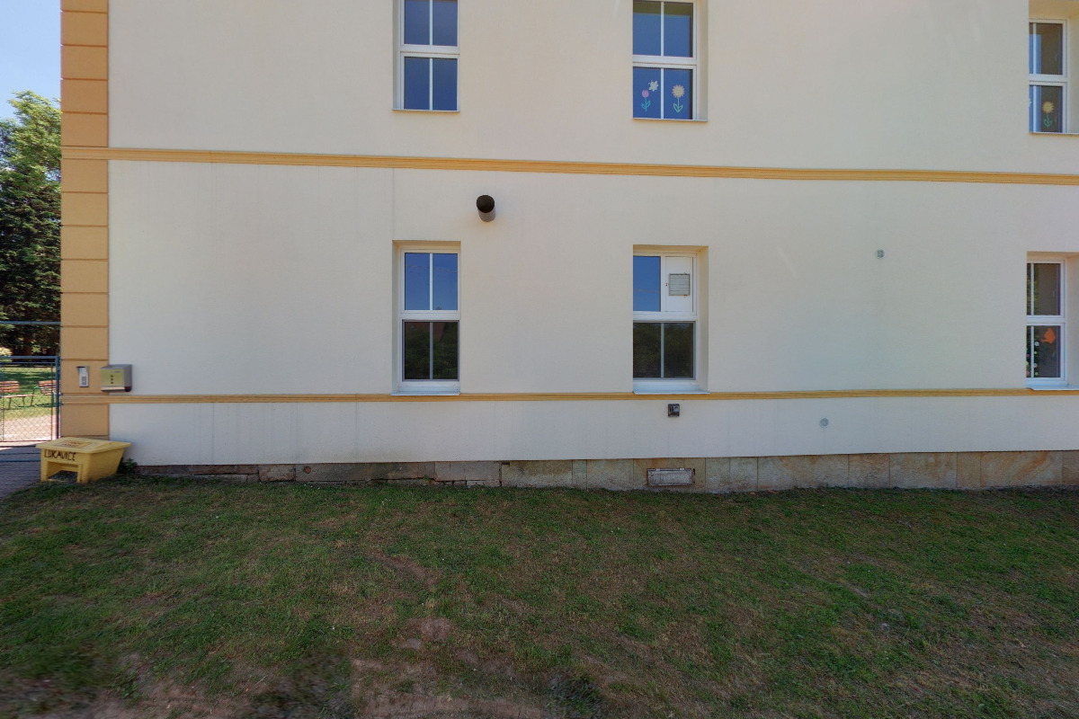 Mateřská škola Lukavice
