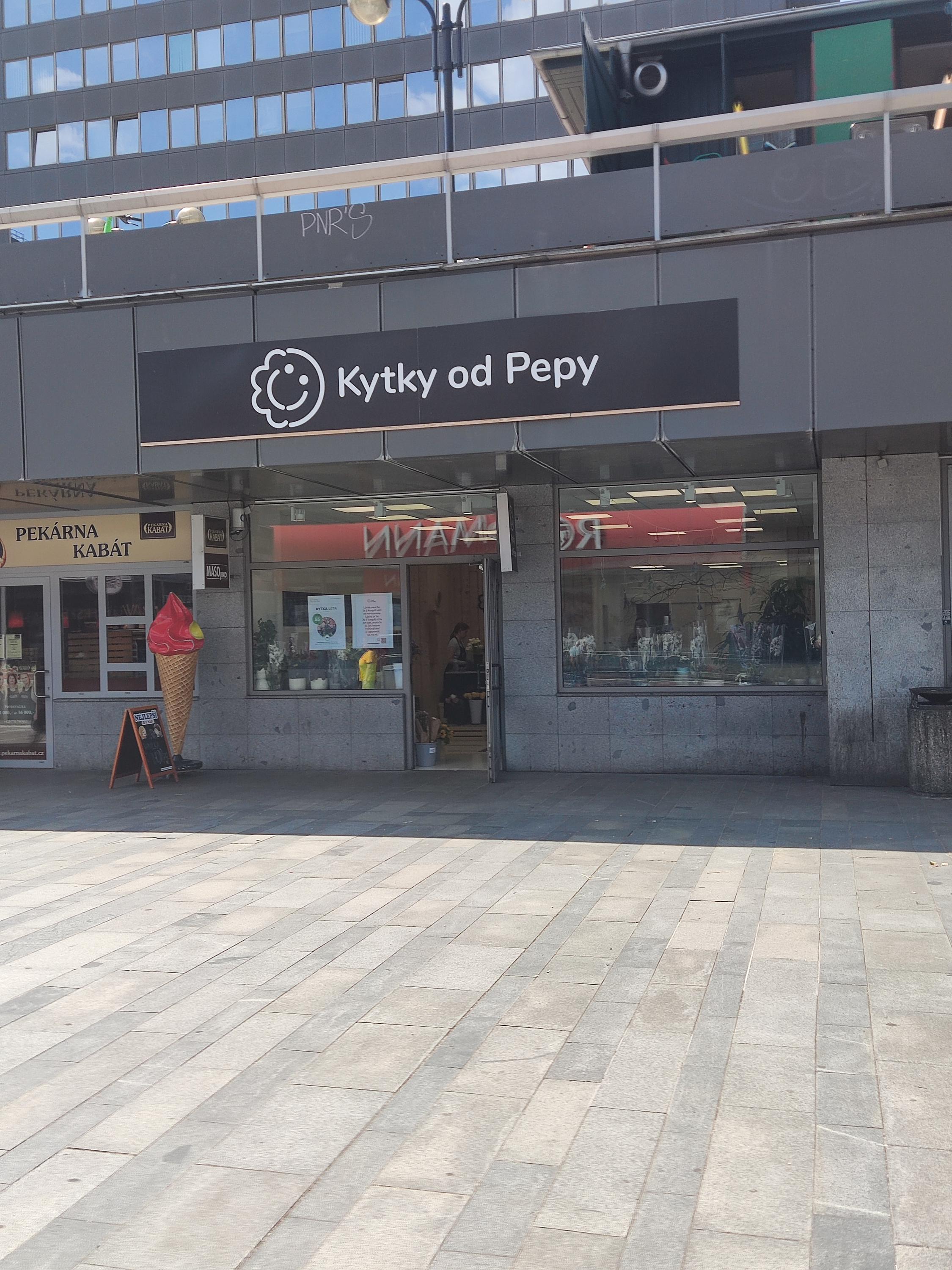 Kytky od Pepy foto 2