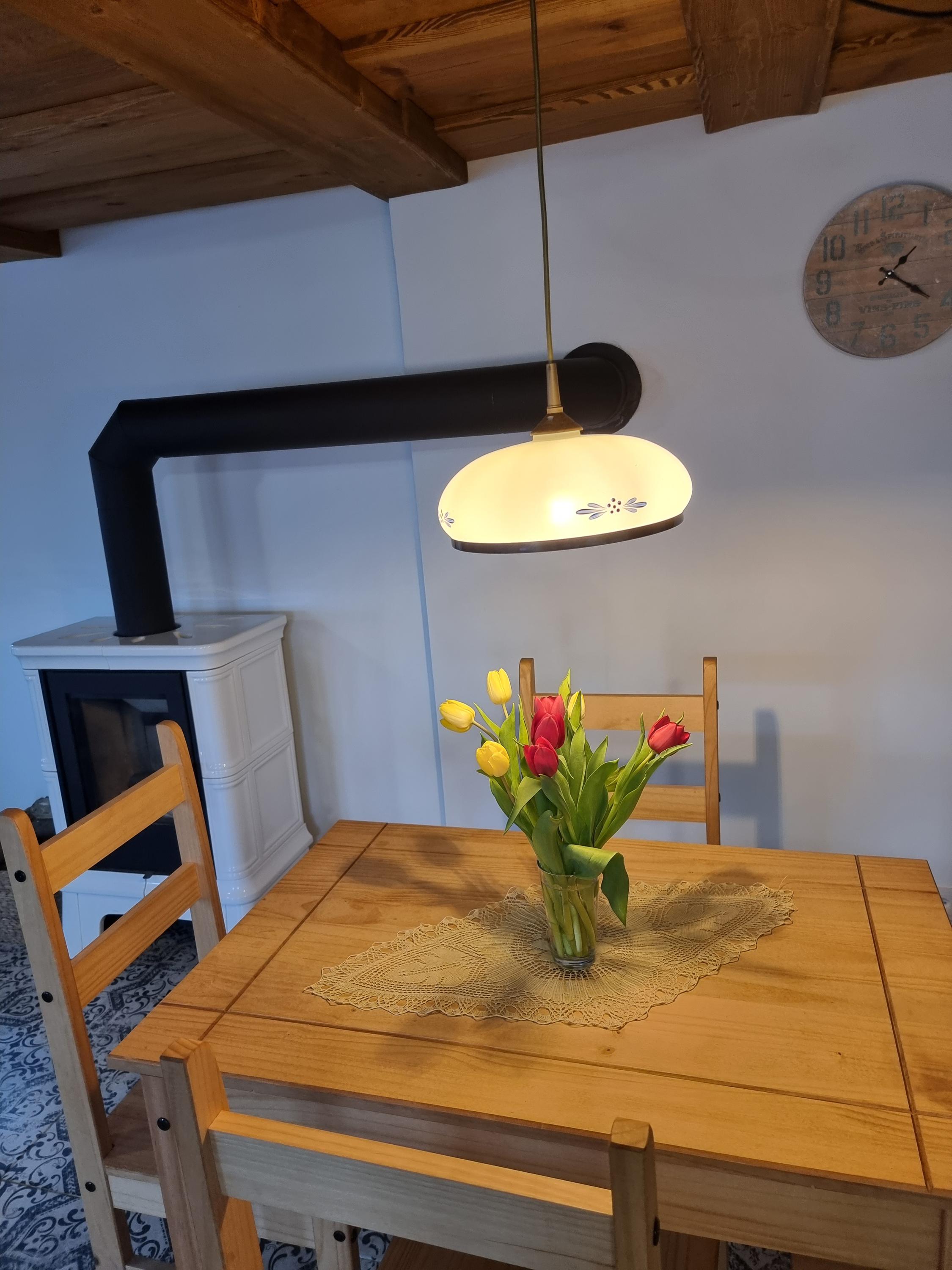 Apartmán Na samotě foto 3